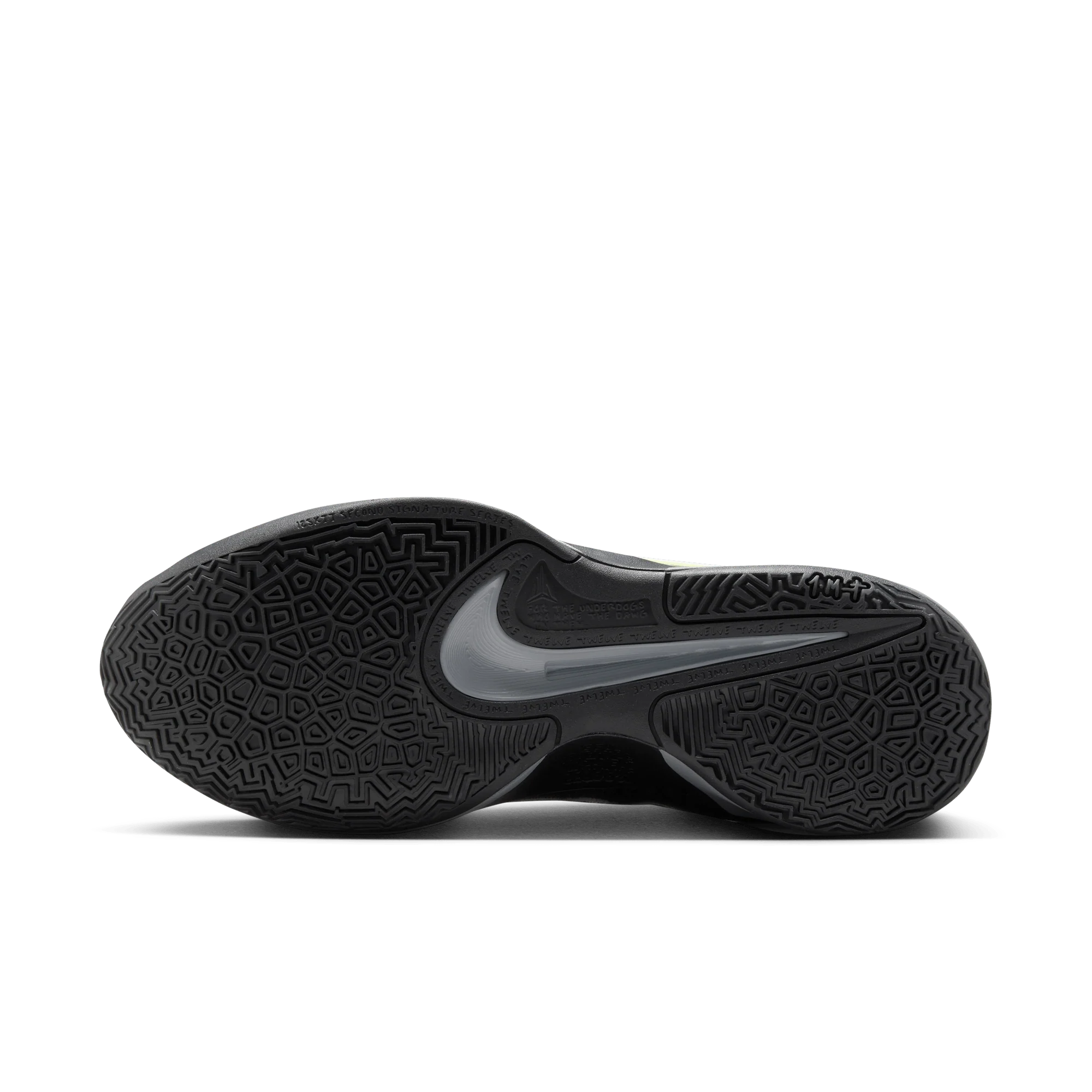 Nike Ja 2 Night Vision - Image 6