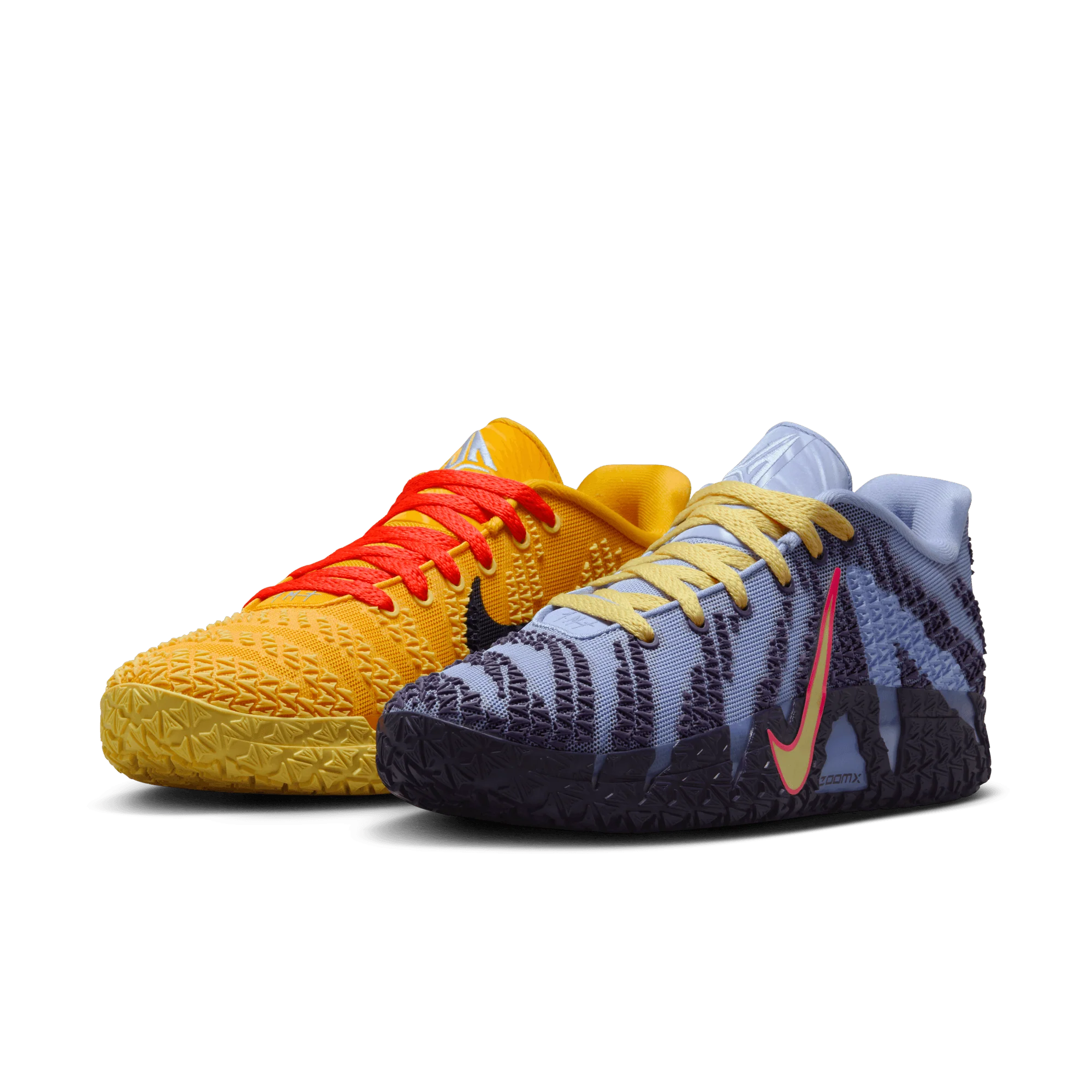 Nike Ja 3 Hustle & Flow - Image 2