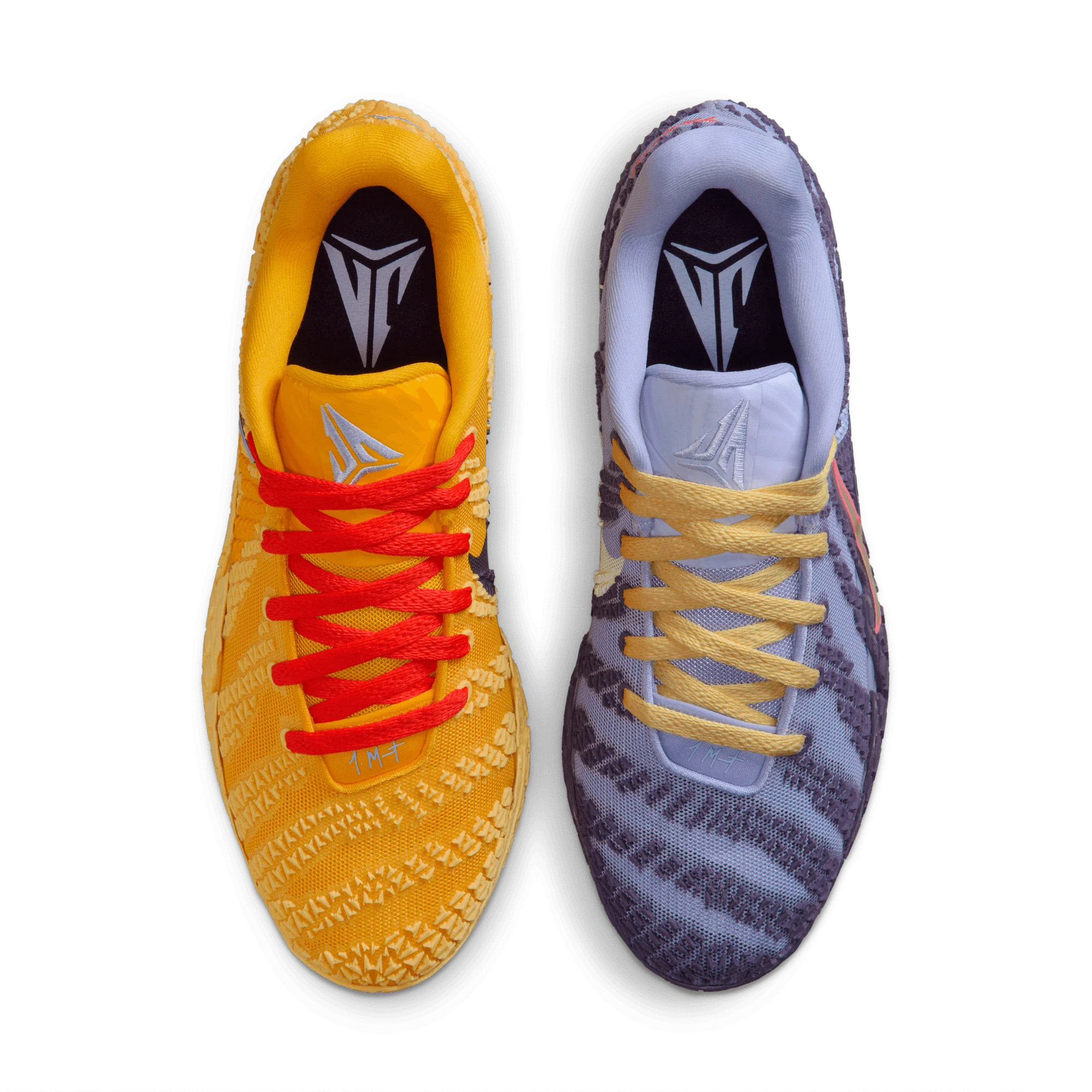 Nike Ja 3 Hustle & Flow - Image 3
