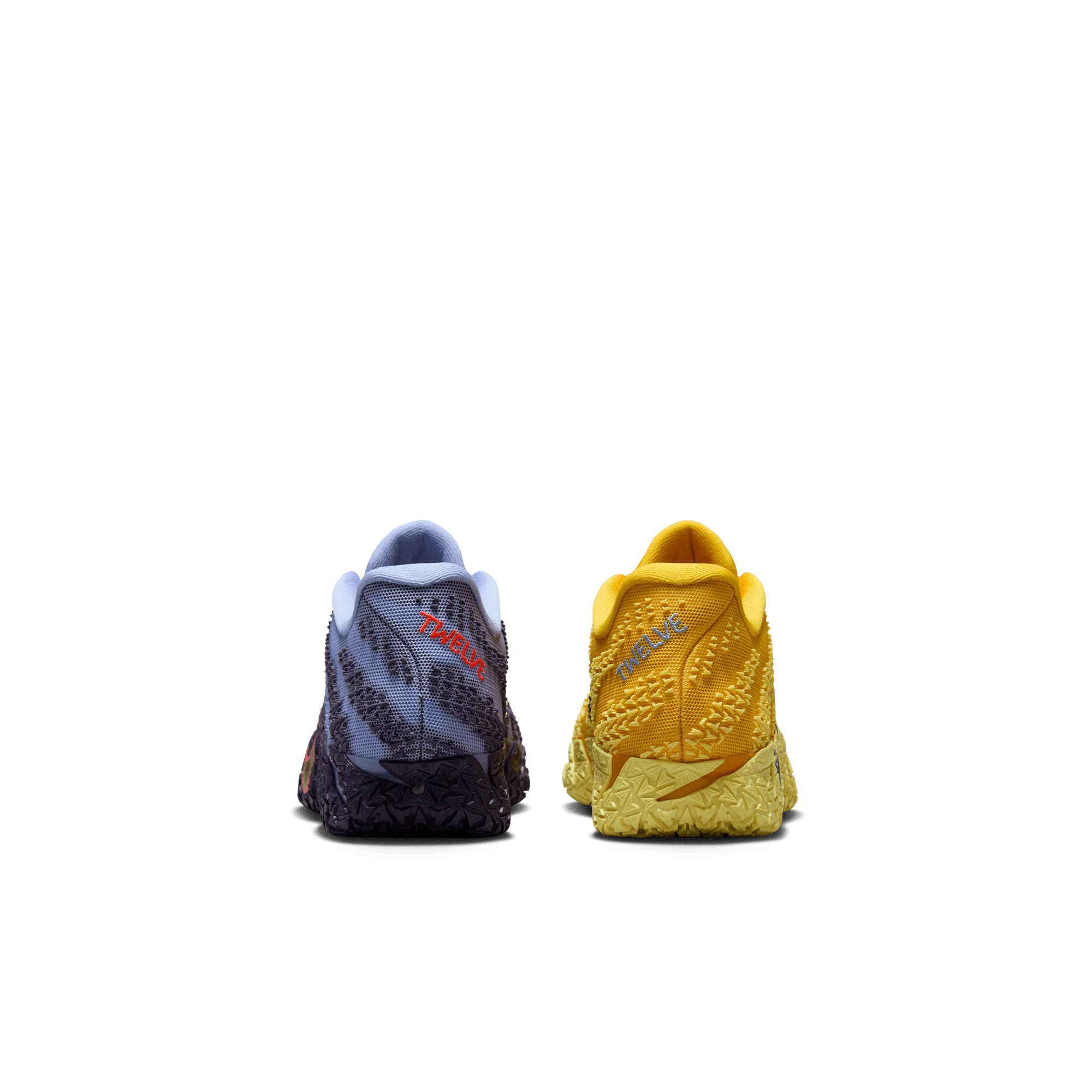 Nike Ja 3 Hustle & Flow - Image 4