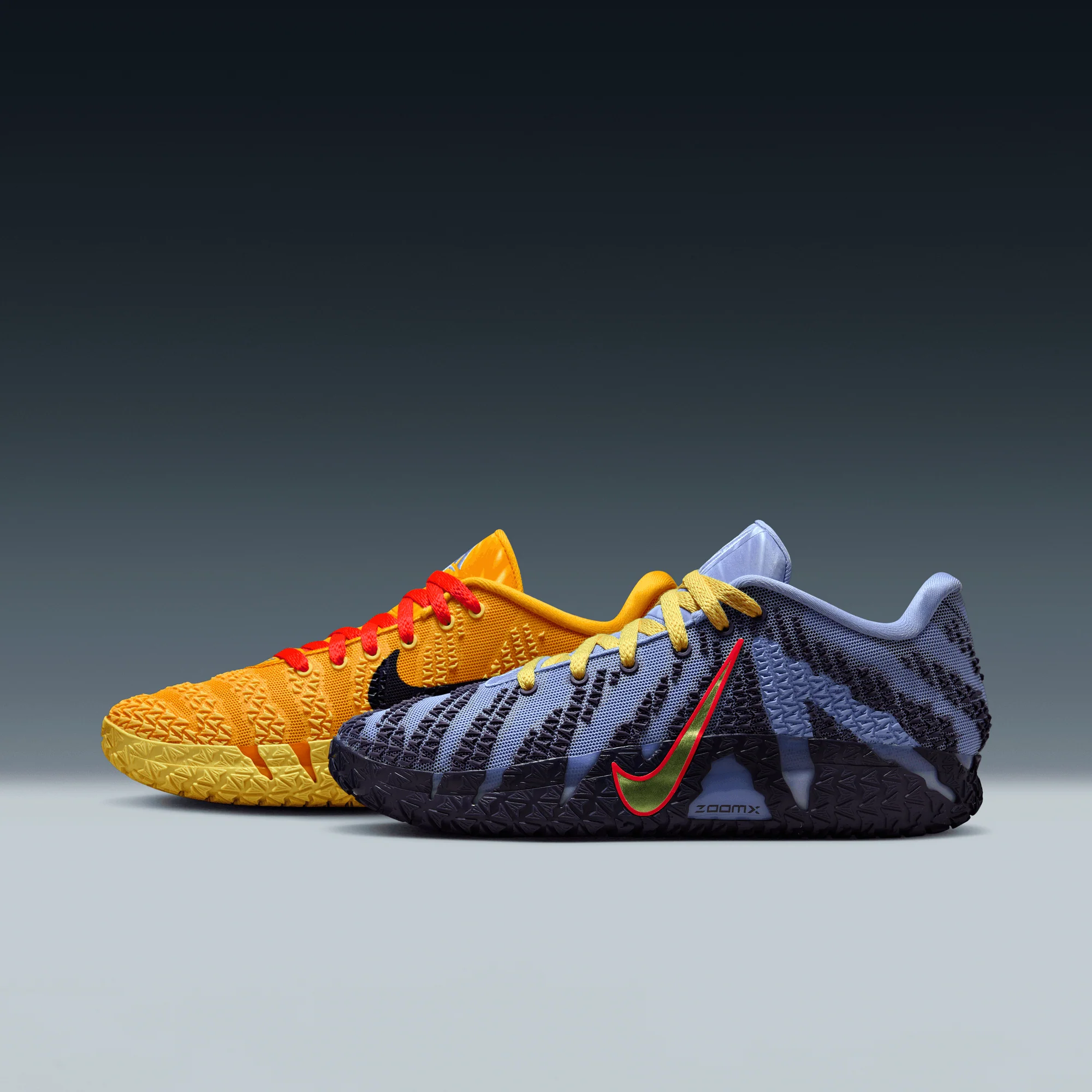 Nike Ja 3 Hustle & Flow - Image 5
