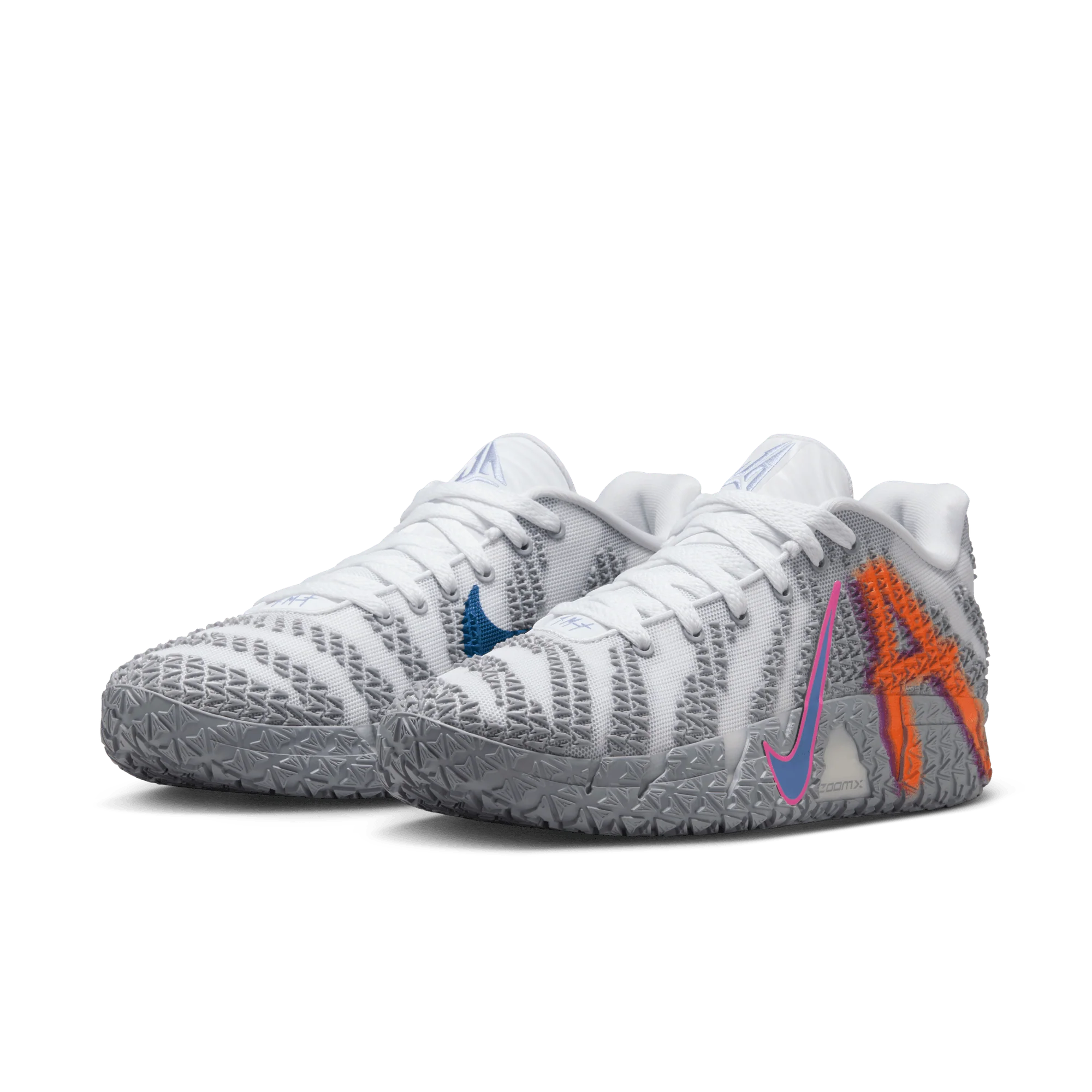 Nike Ja 3 Light Show - Image 2