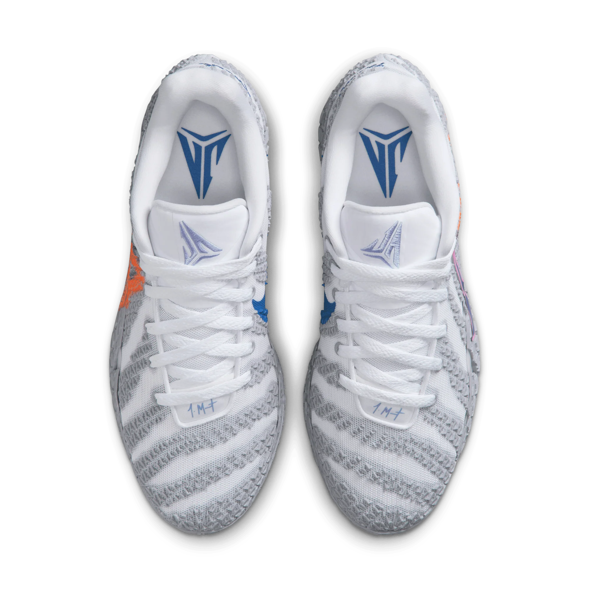 Nike Ja 3 Light Show - Image 3