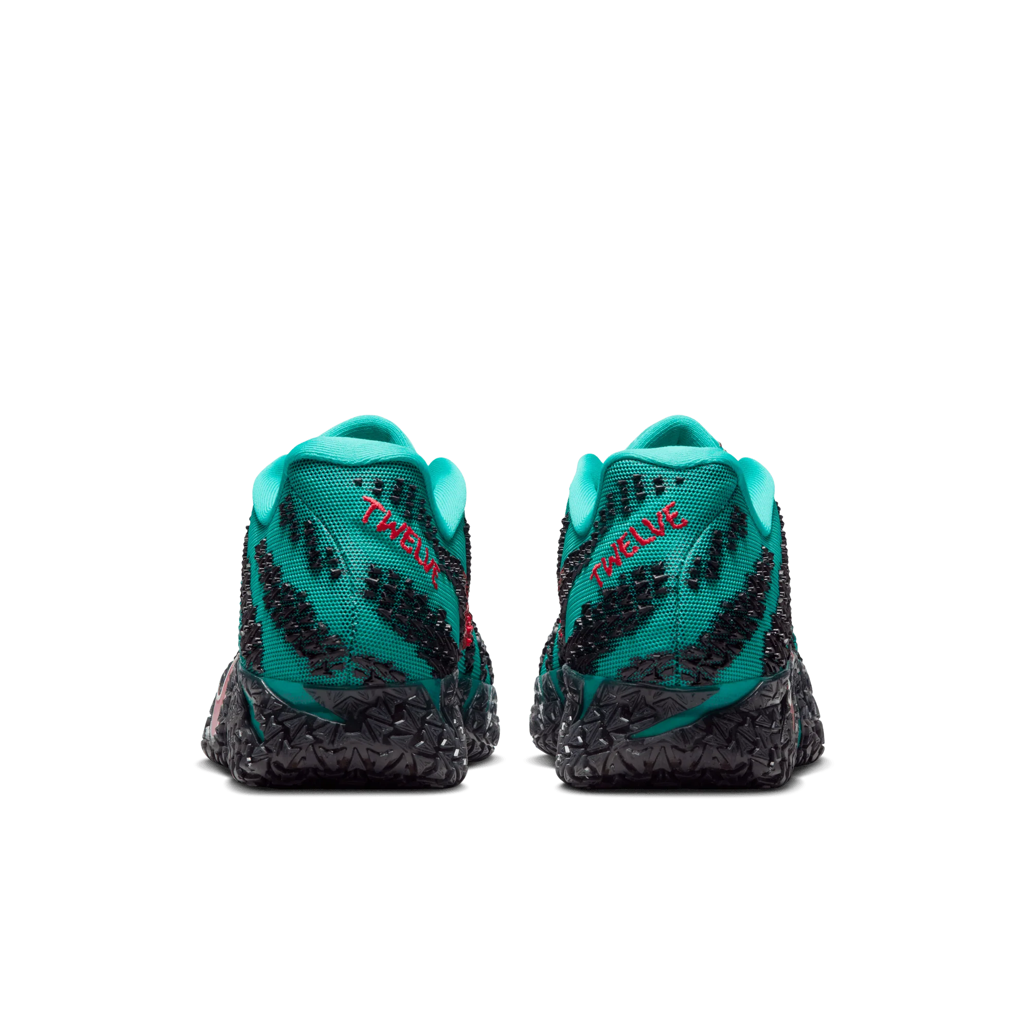 Nike Ja 3 Scratch 3.0 - Image 4