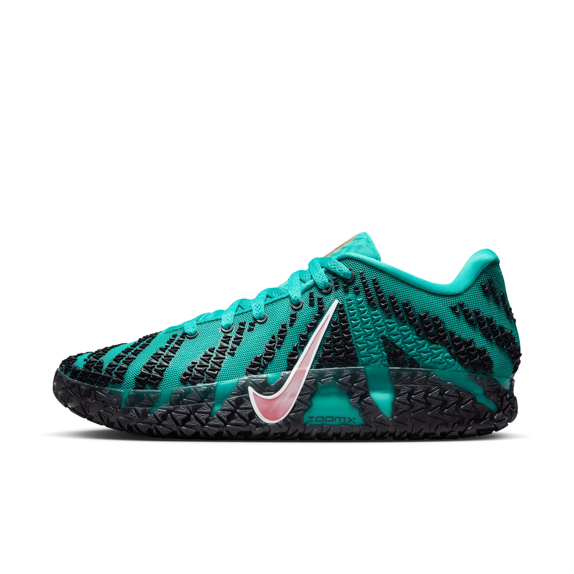 Nike Ja 3 Scratch 3.0 - Image 5