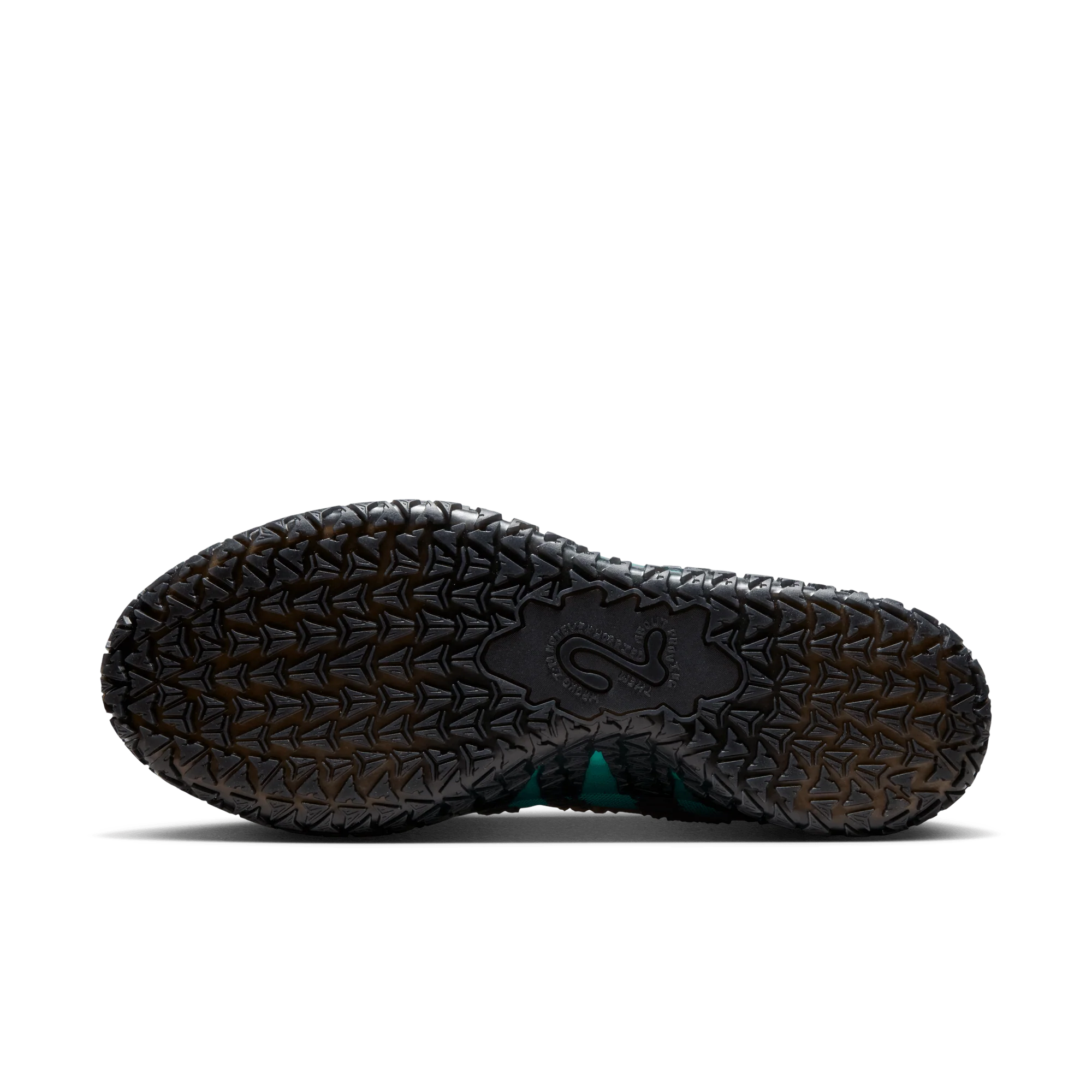 Nike Ja 3 Scratch 3.0 - Image 6