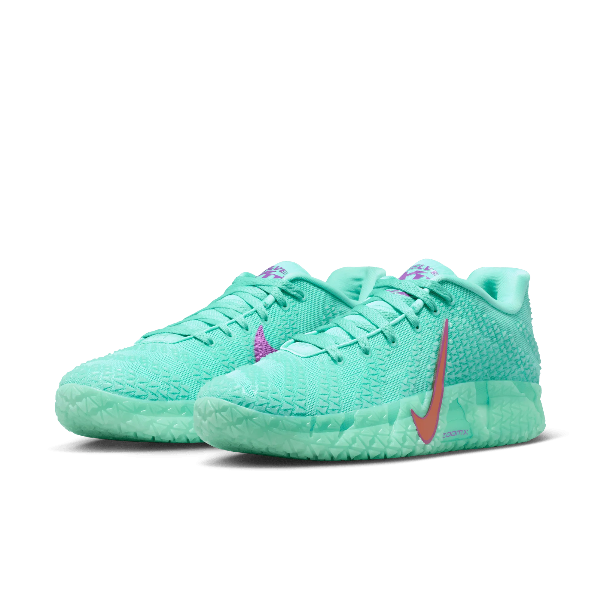 Nike Ja 3 Twelve Time - Image 2