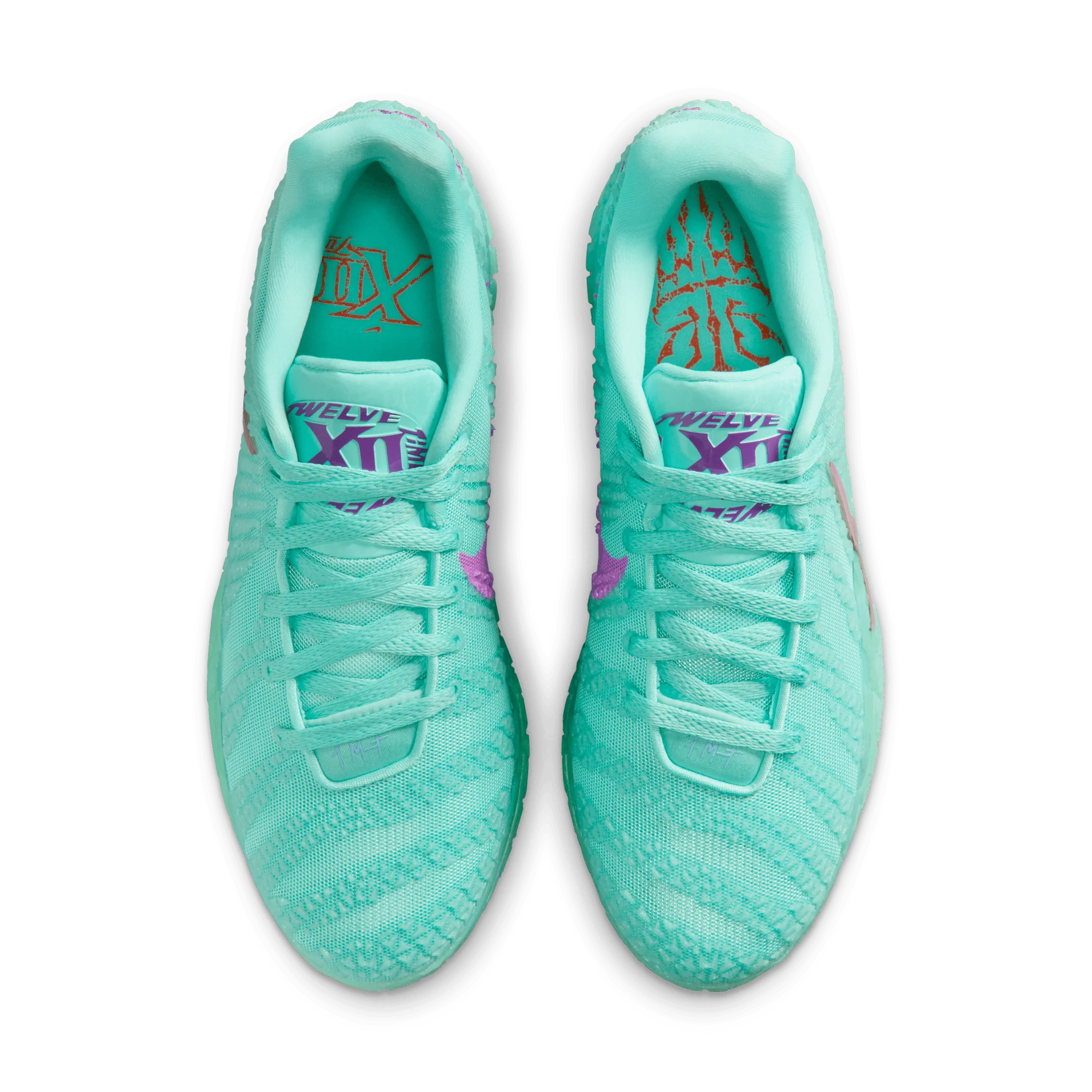 Nike Ja 3 Twelve Time - Image 3