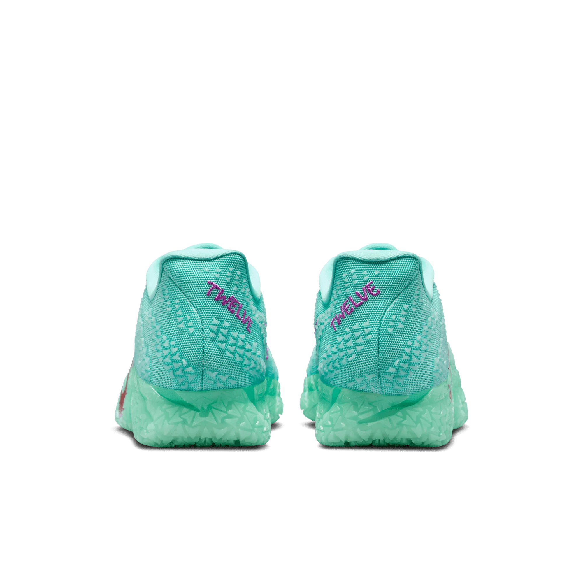Nike Ja 3 Twelve Time - Image 4
