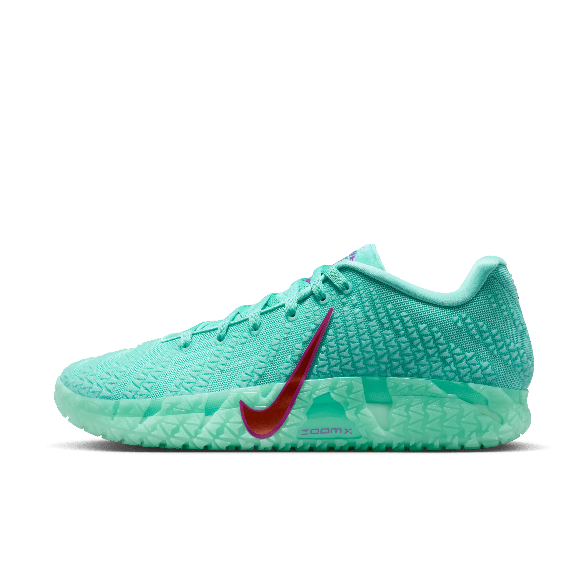 Nike Ja 3 Twelve Time - Image 5