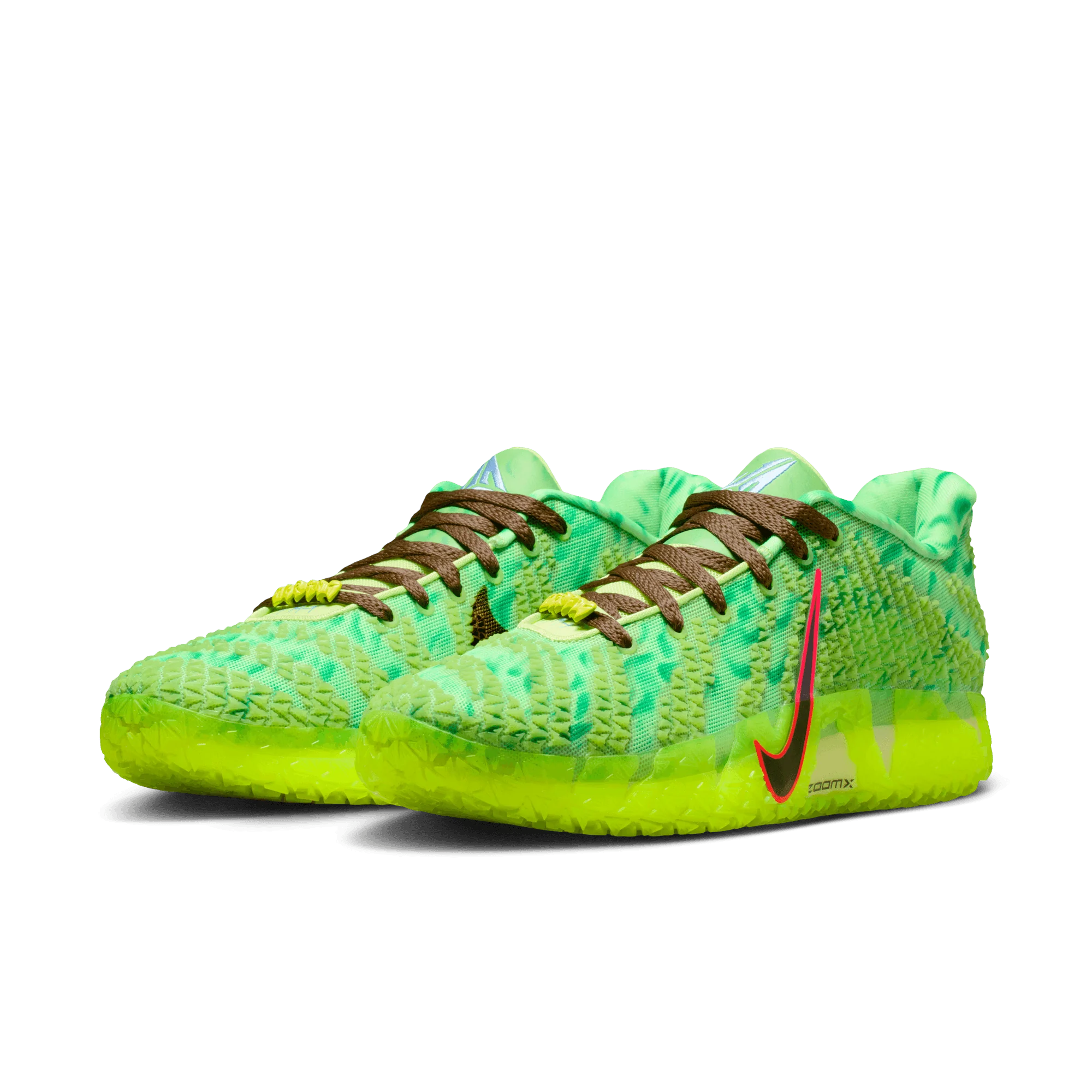 Nike Ja 3 Zombie - Image 2