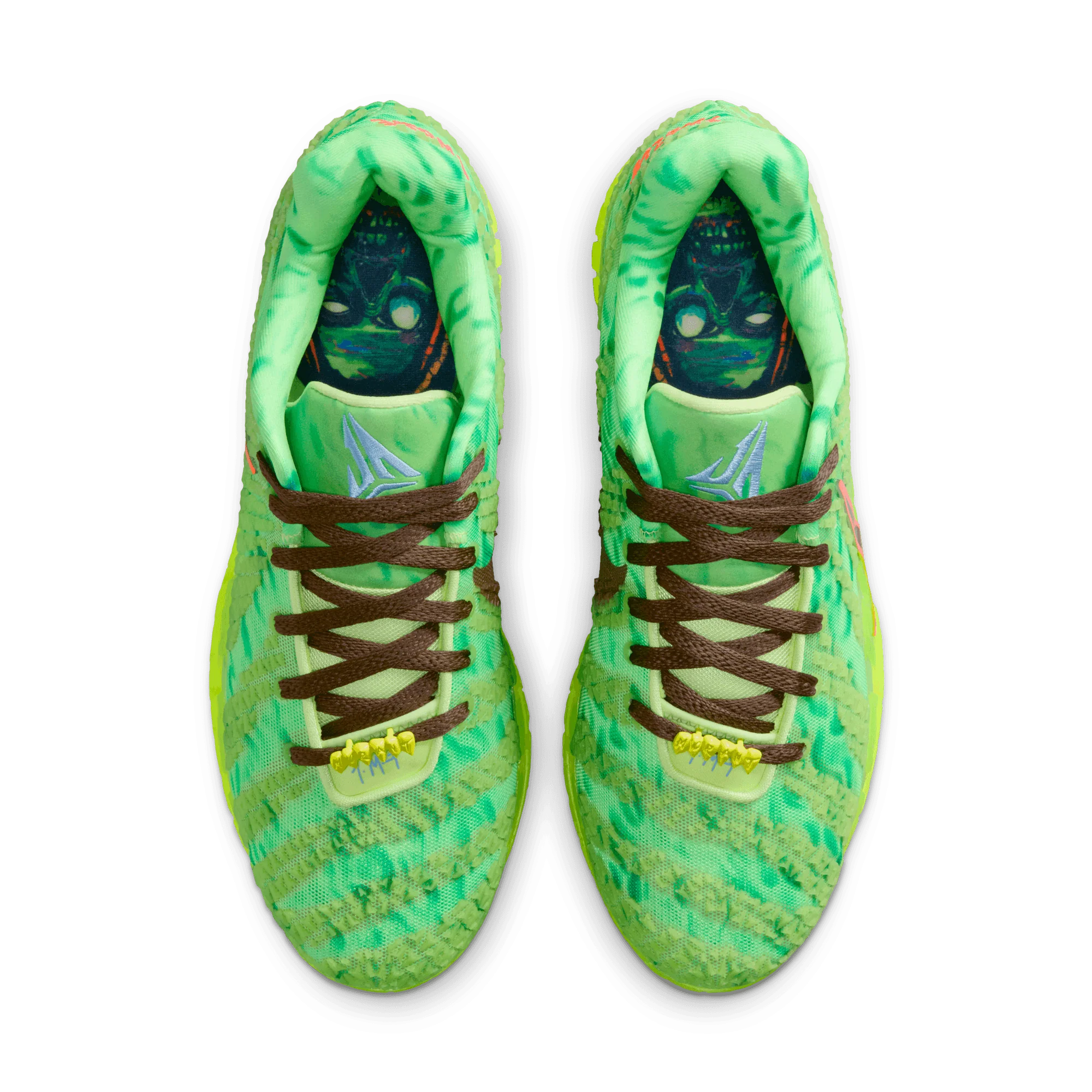 Nike Ja 3 Zombie - Image 3
