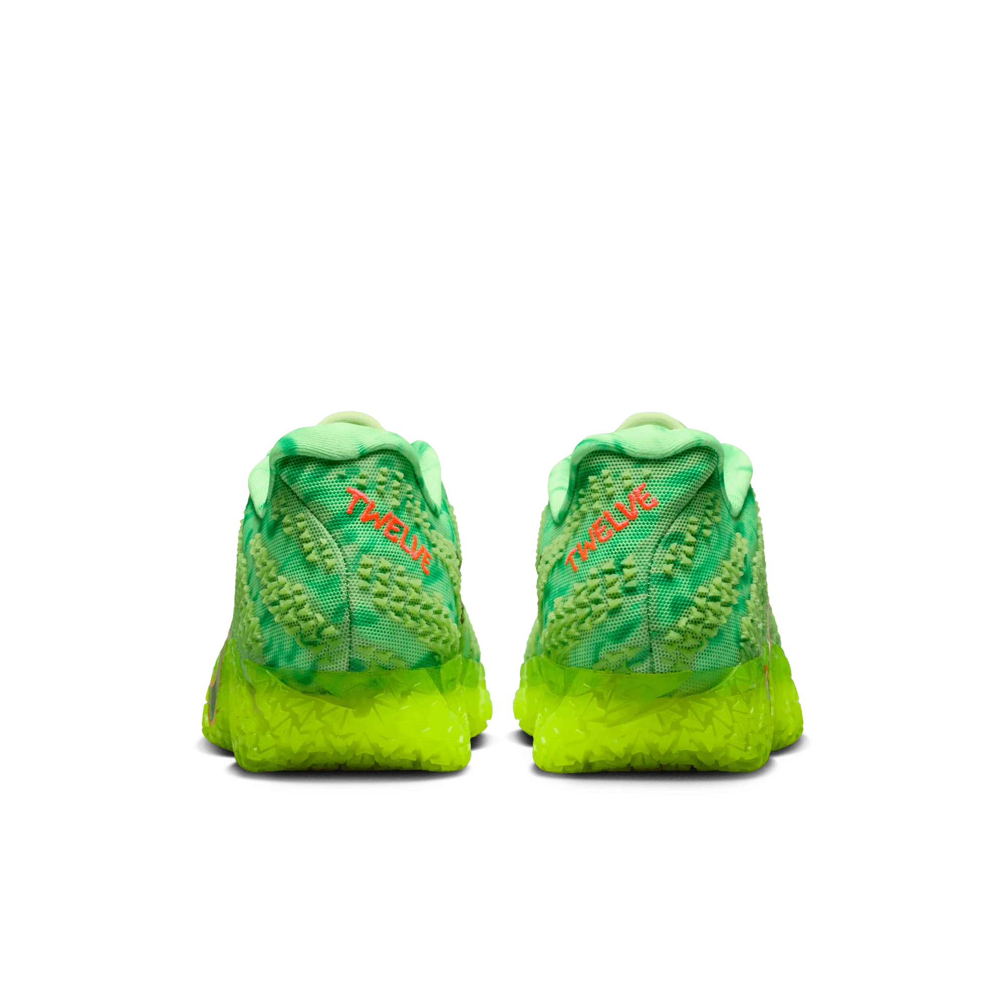 Nike Ja 3 Zombie - Image 4