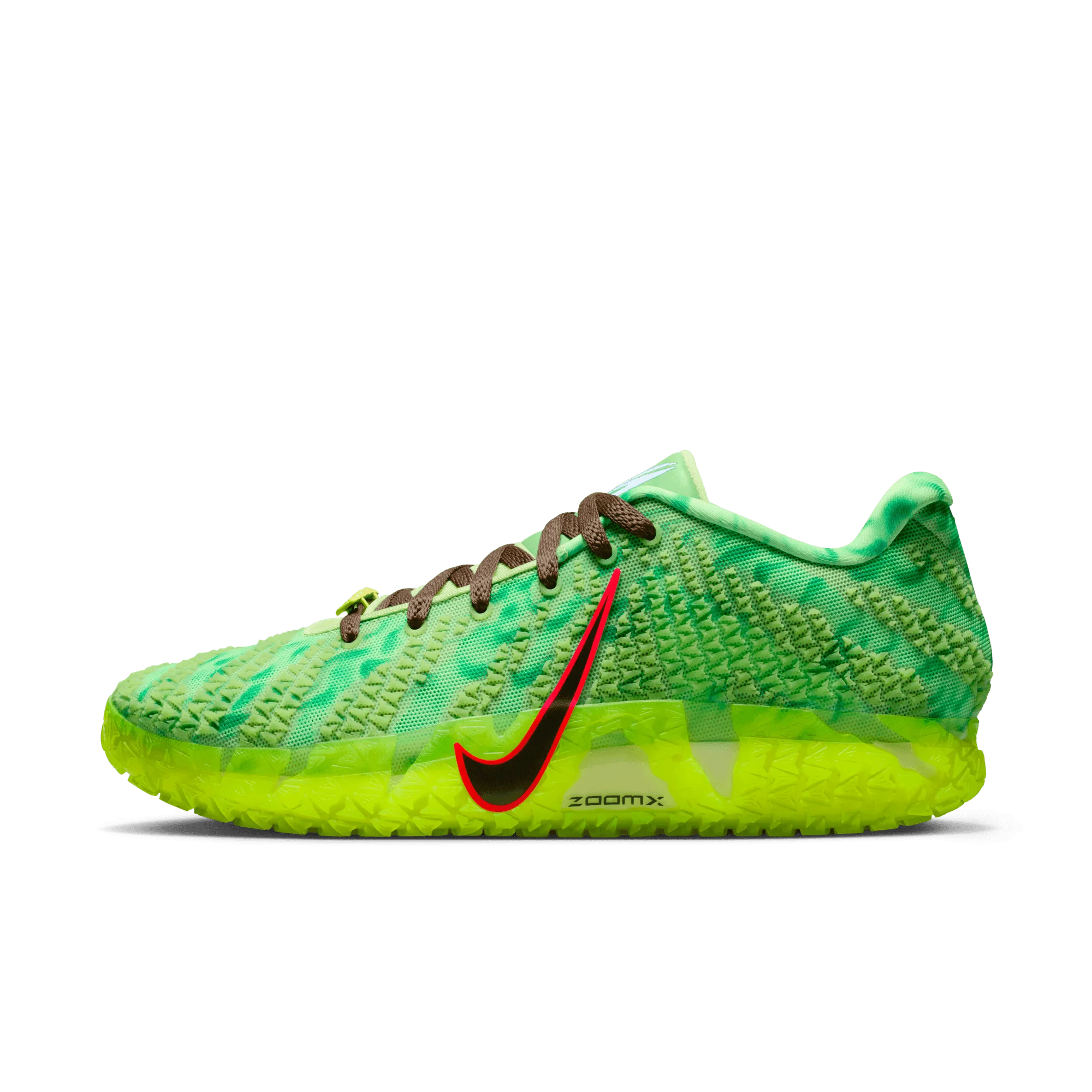 Nike Ja 3 Zombie - Image 5