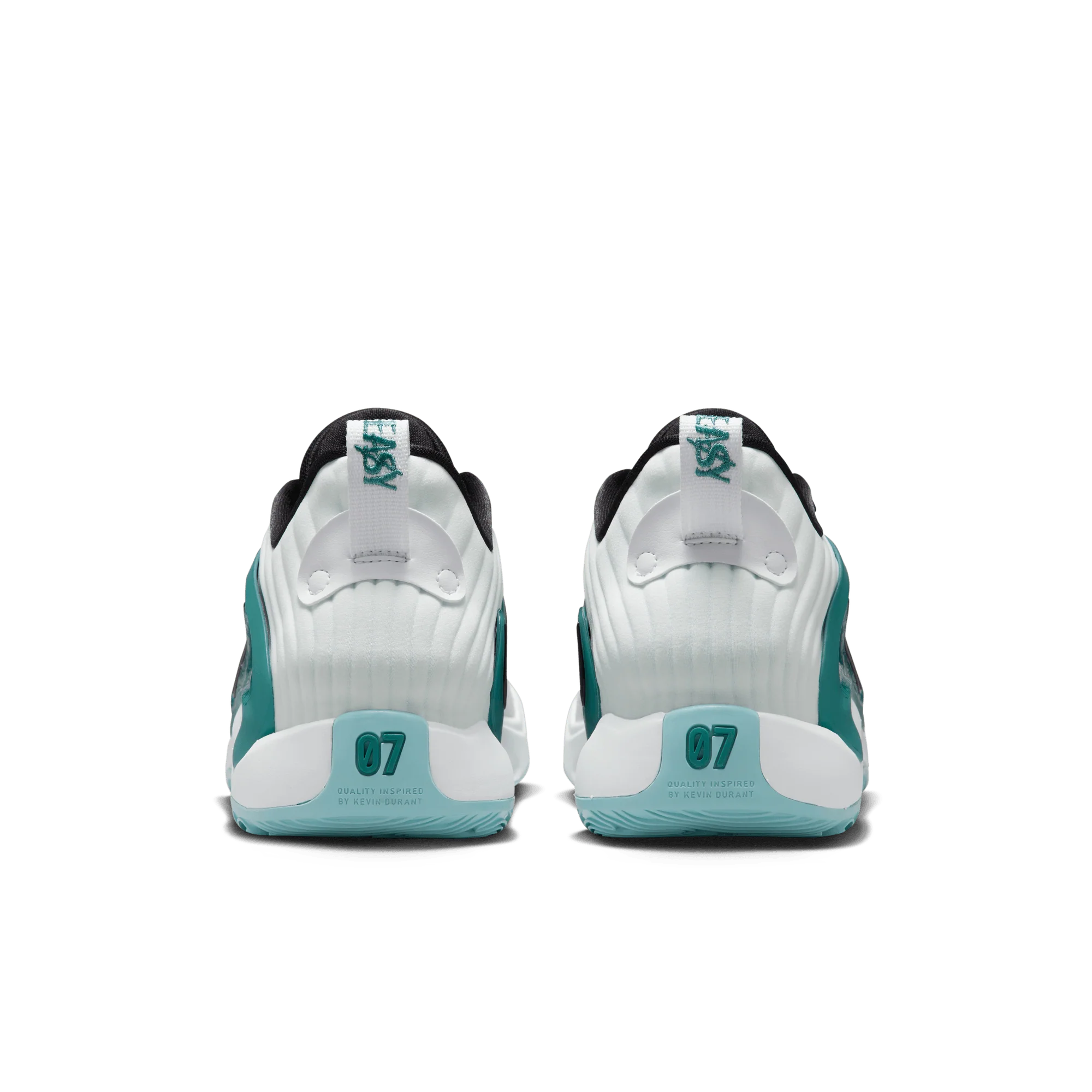 Nike KD 15 Photon Dust Teal - Image 3
