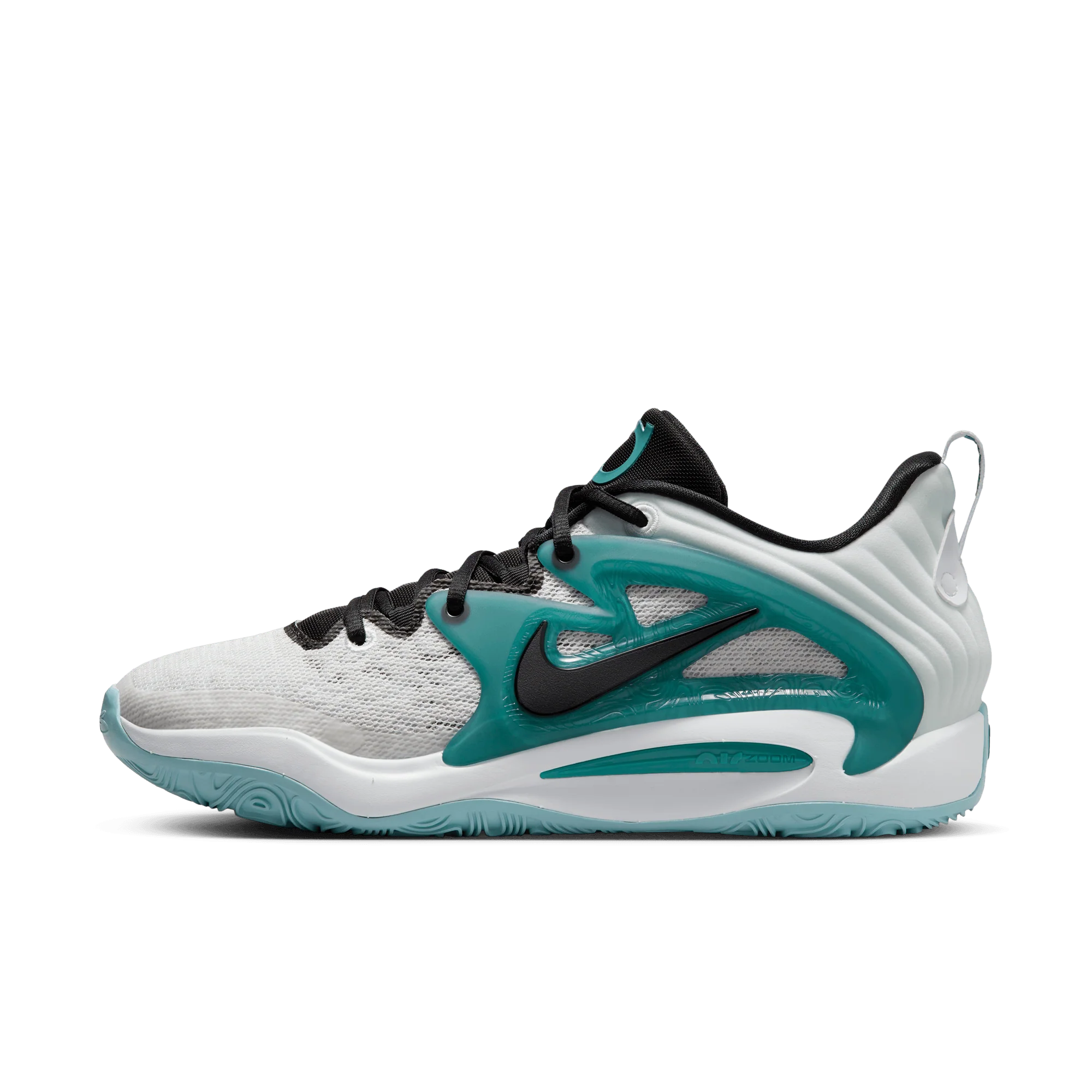 Nike KD 15 Photon Dust Teal - Image 4