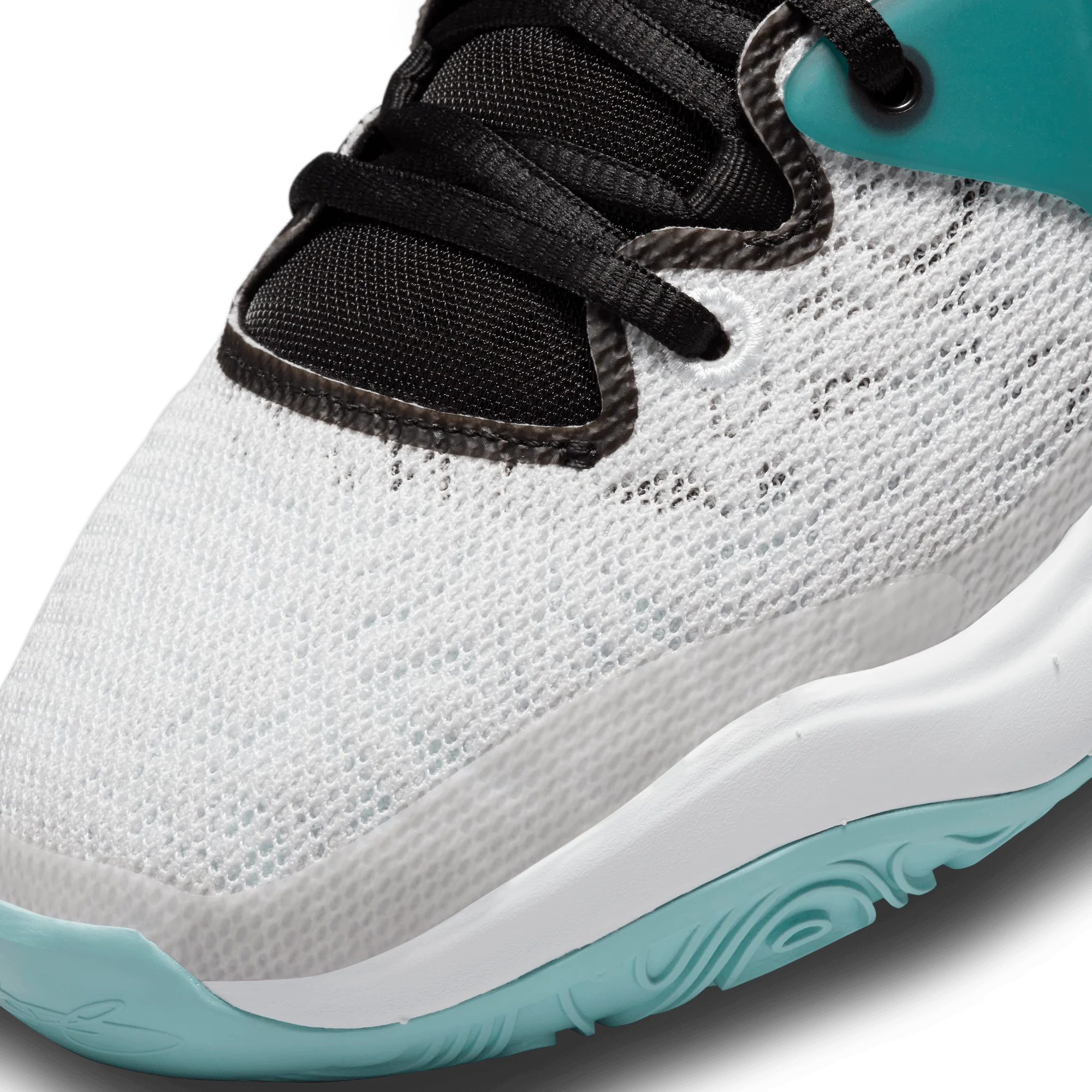 Nike KD 15 Photon Dust Teal - Image 5