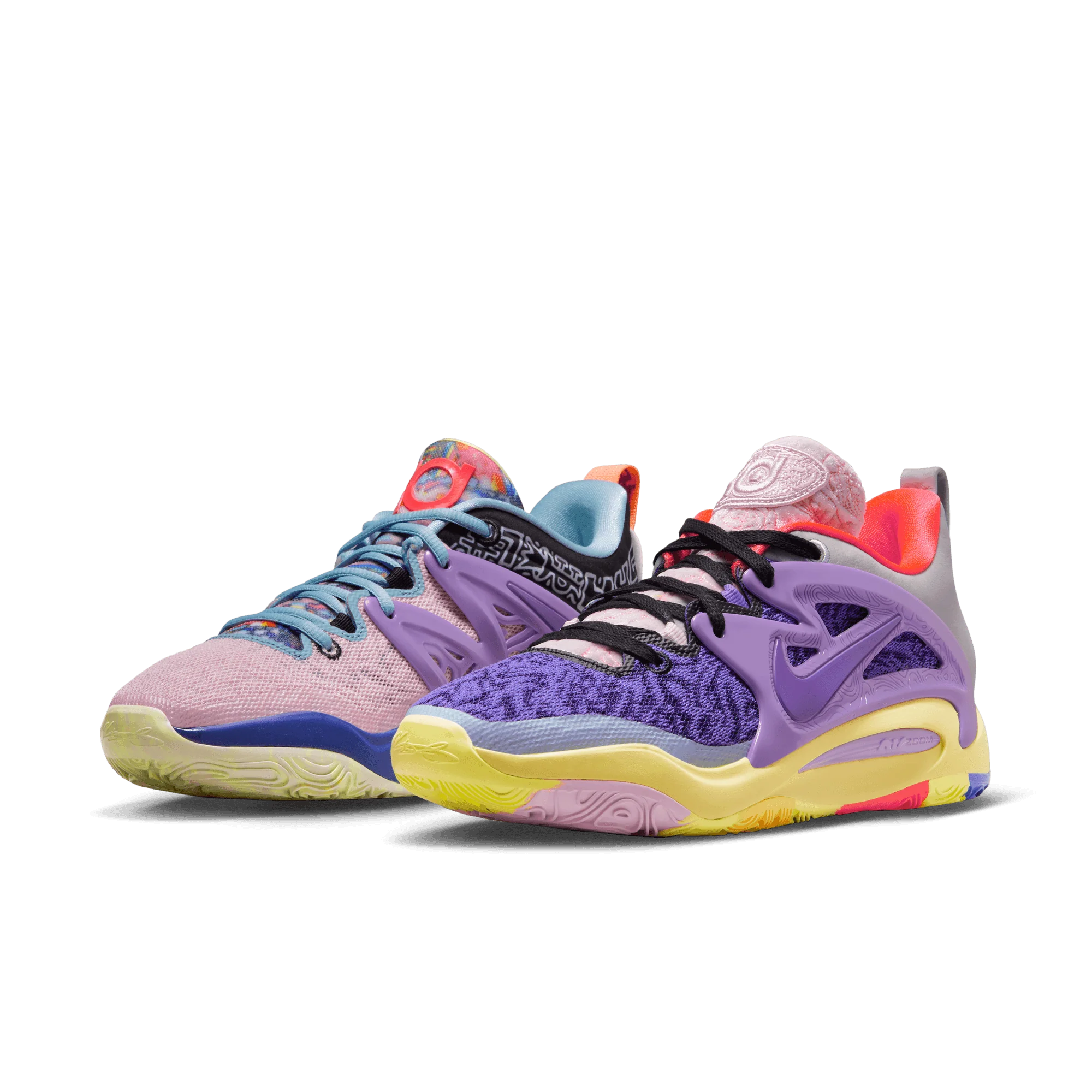 Nike KD 15 What The - Image 2