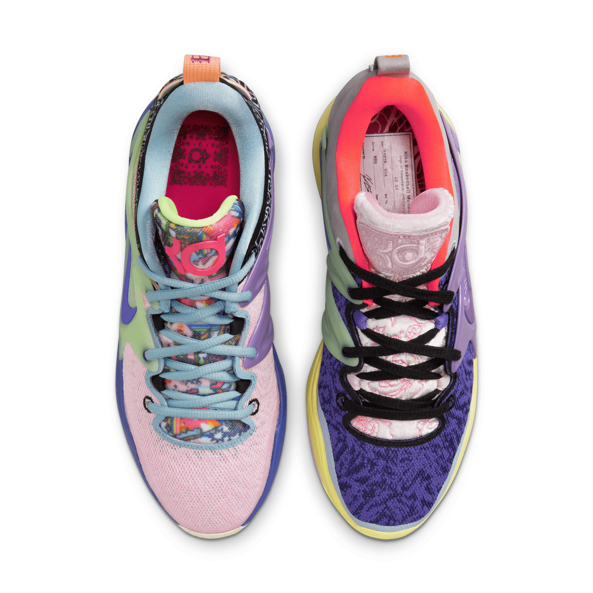 Nike KD 15 What The - Image 3