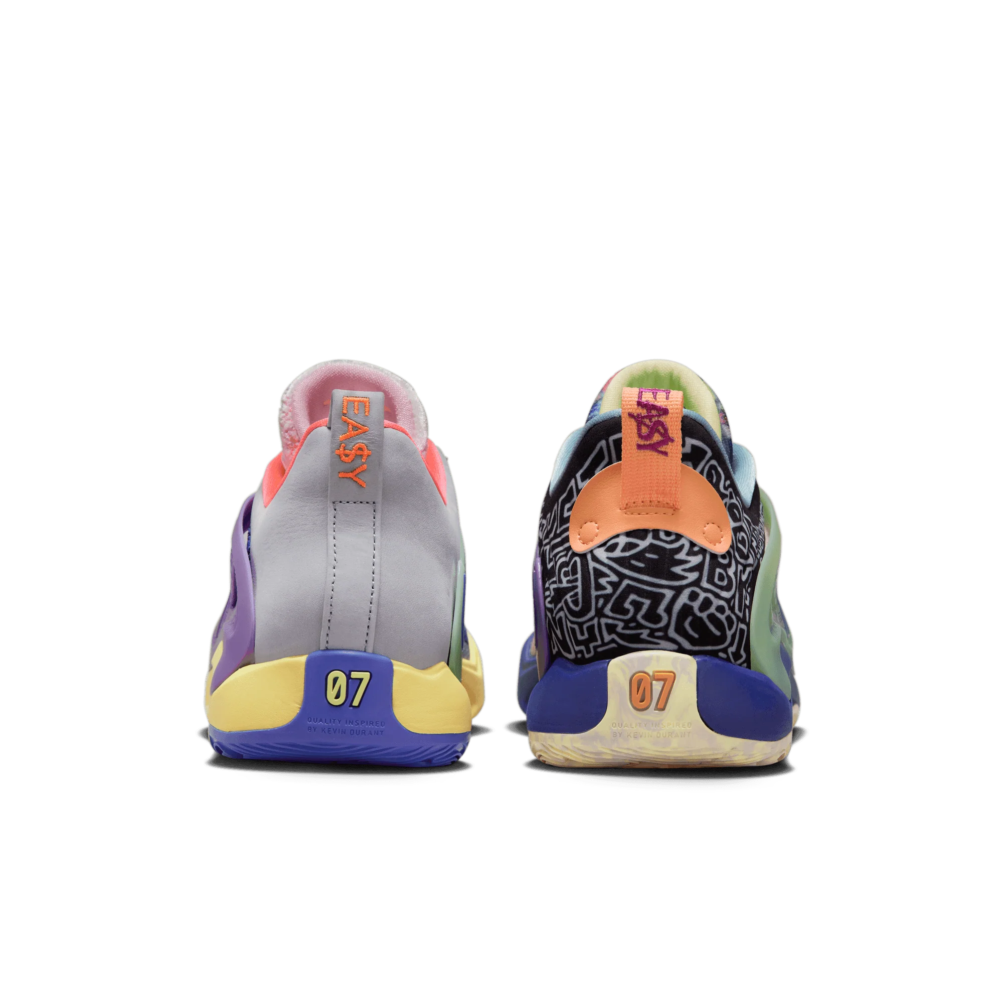 Nike KD 15 What The - Image 4