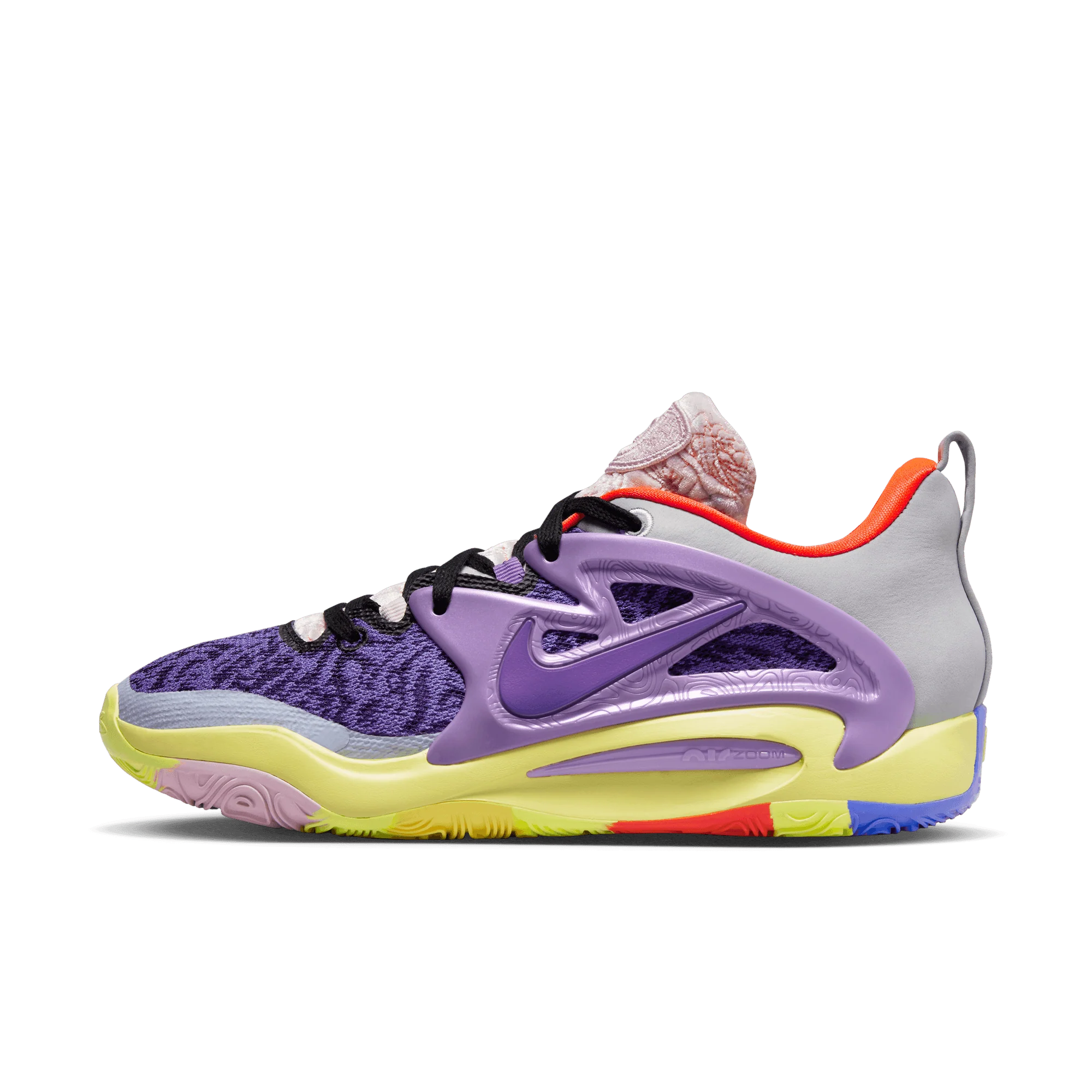 Nike KD 15 What The - Image 5