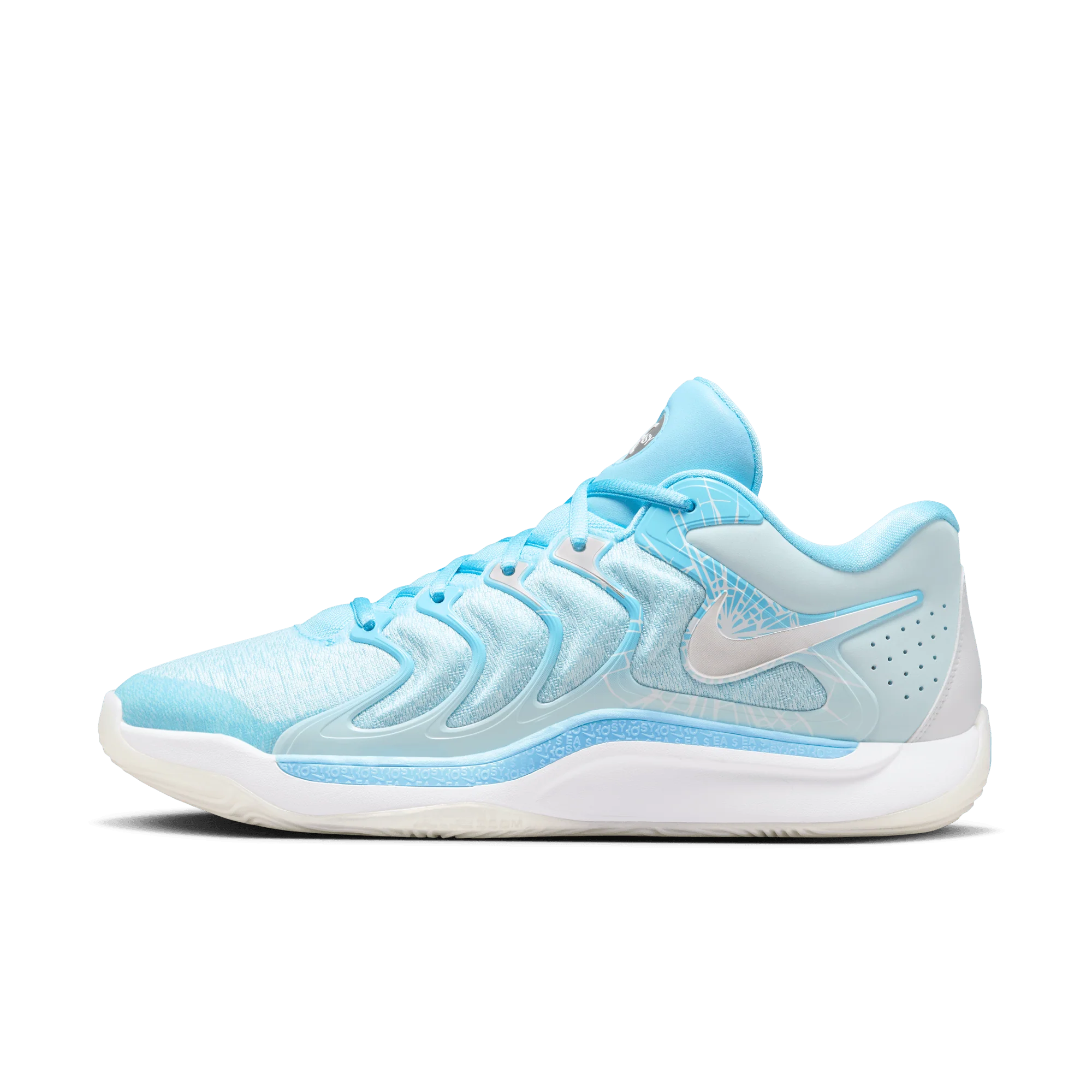 Nike KD 17 Christmas - Image 5