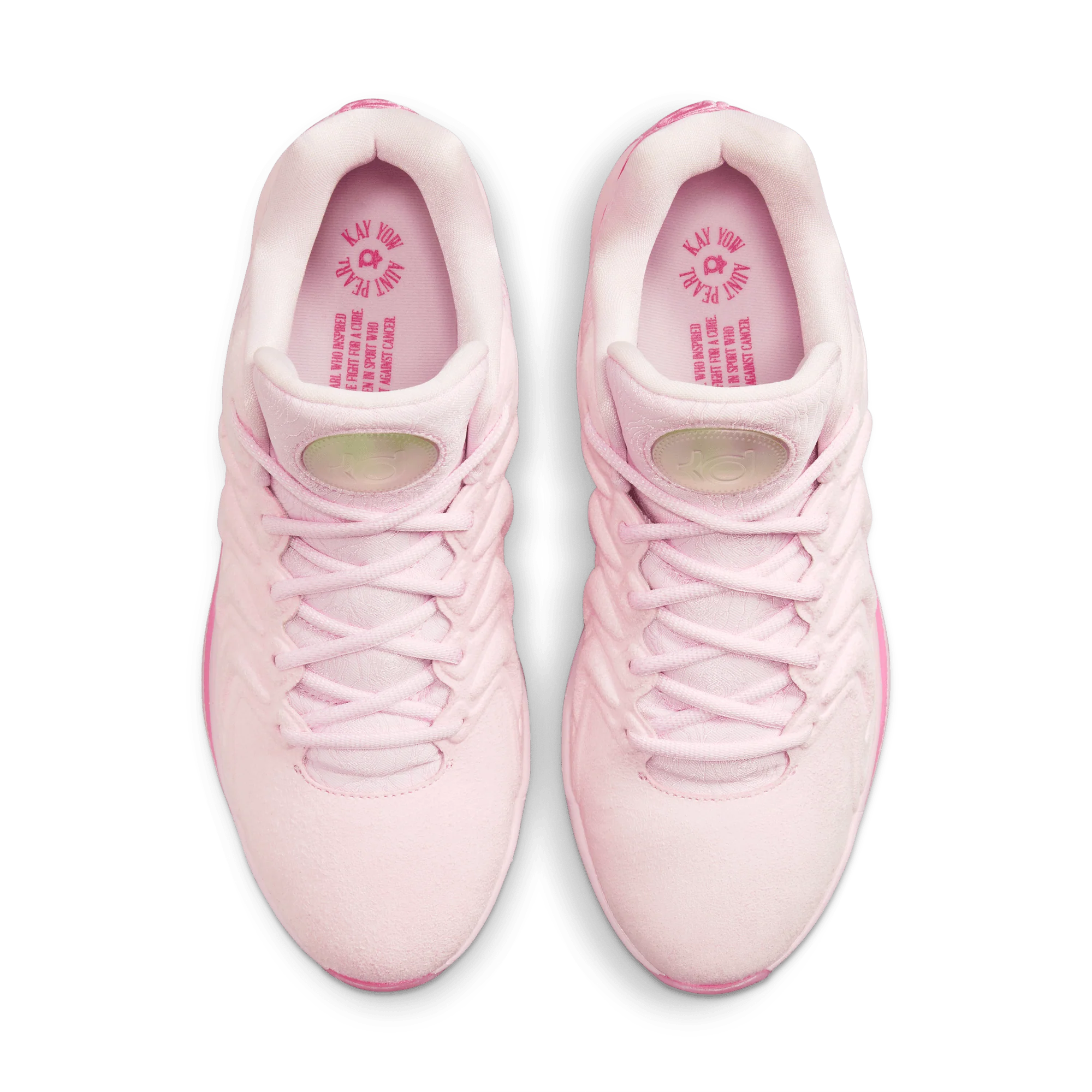 Nike KD 17 NRG Aunt Pearl - Image 2