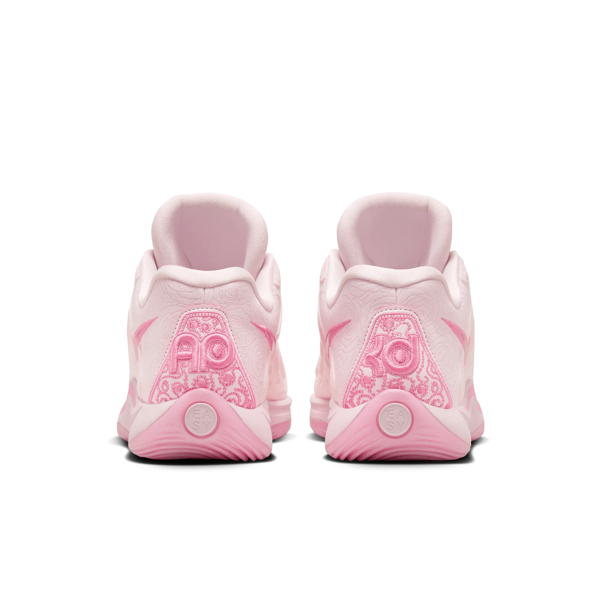 Nike KD 17 NRG Aunt Pearl - Image 3