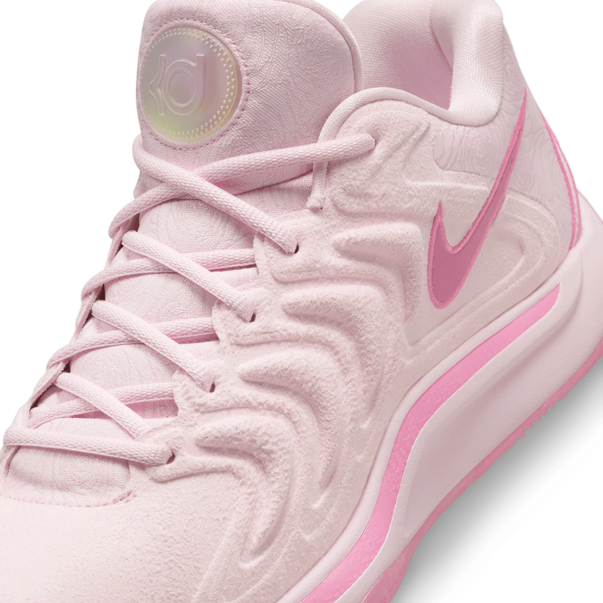 Nike KD 17 NRG Aunt Pearl - Image 5
