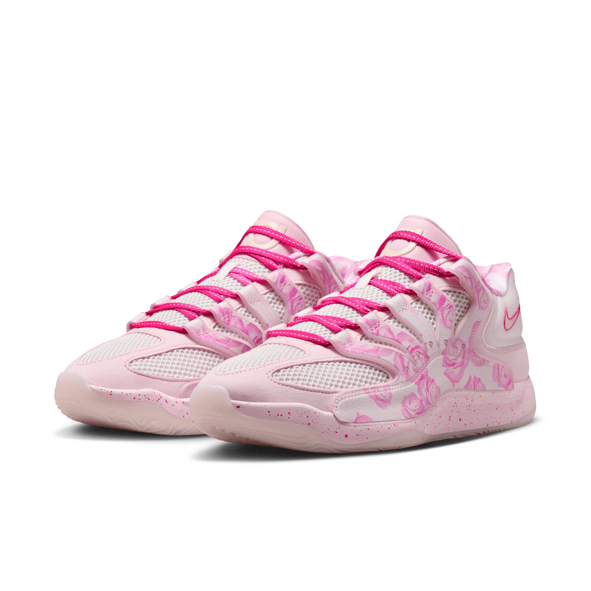 Nike KD 18 Aunt Pearl - Image 2