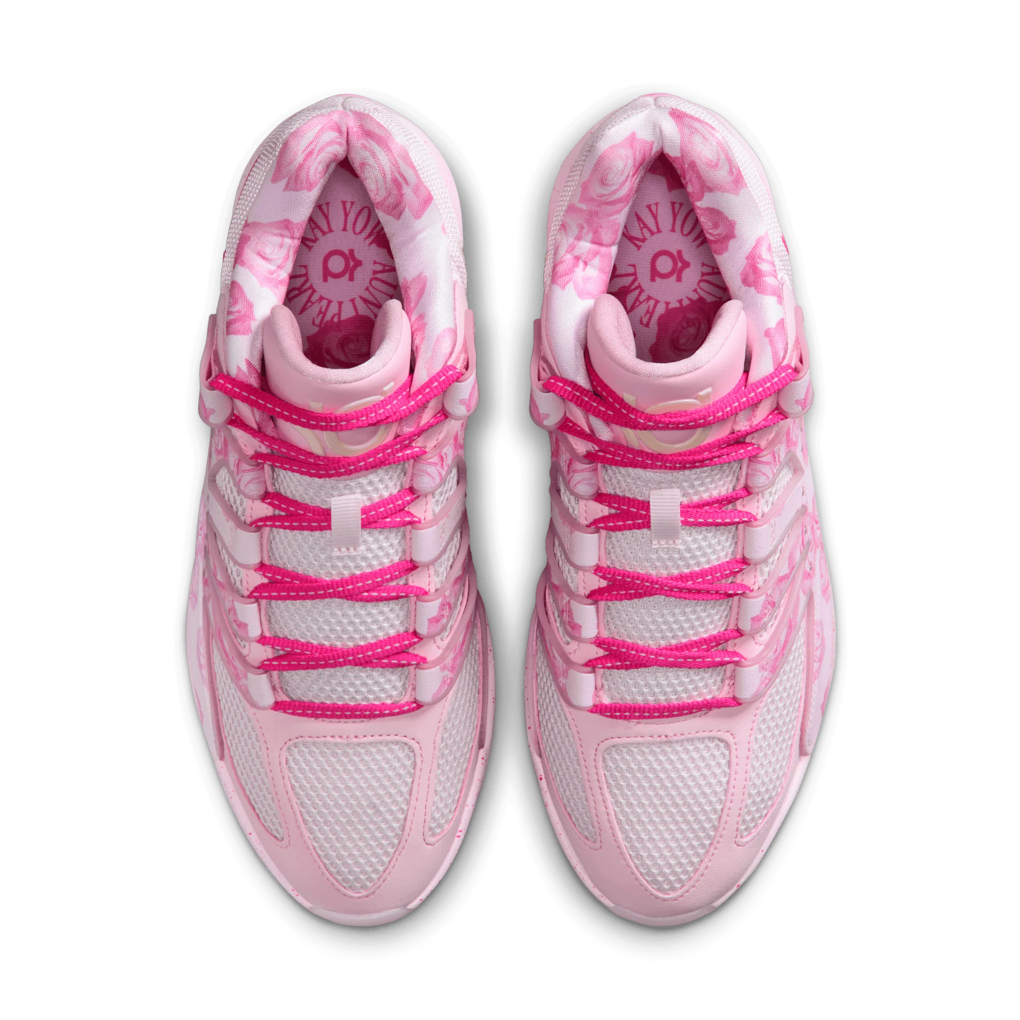Nike KD 18 Aunt Pearl - Image 3