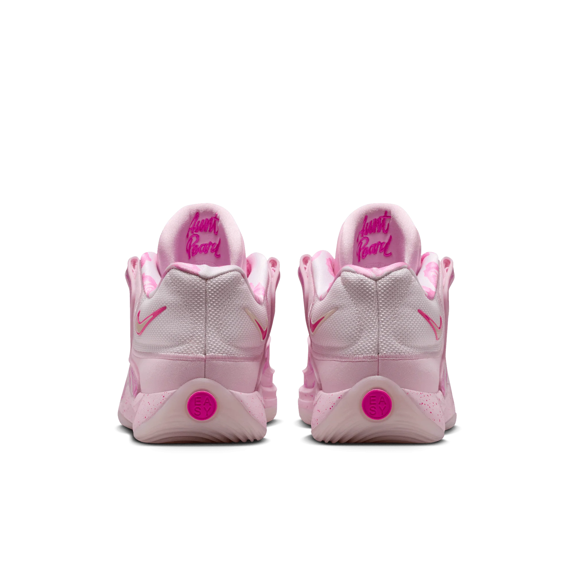 Nike KD 18 Aunt Pearl - Image 4