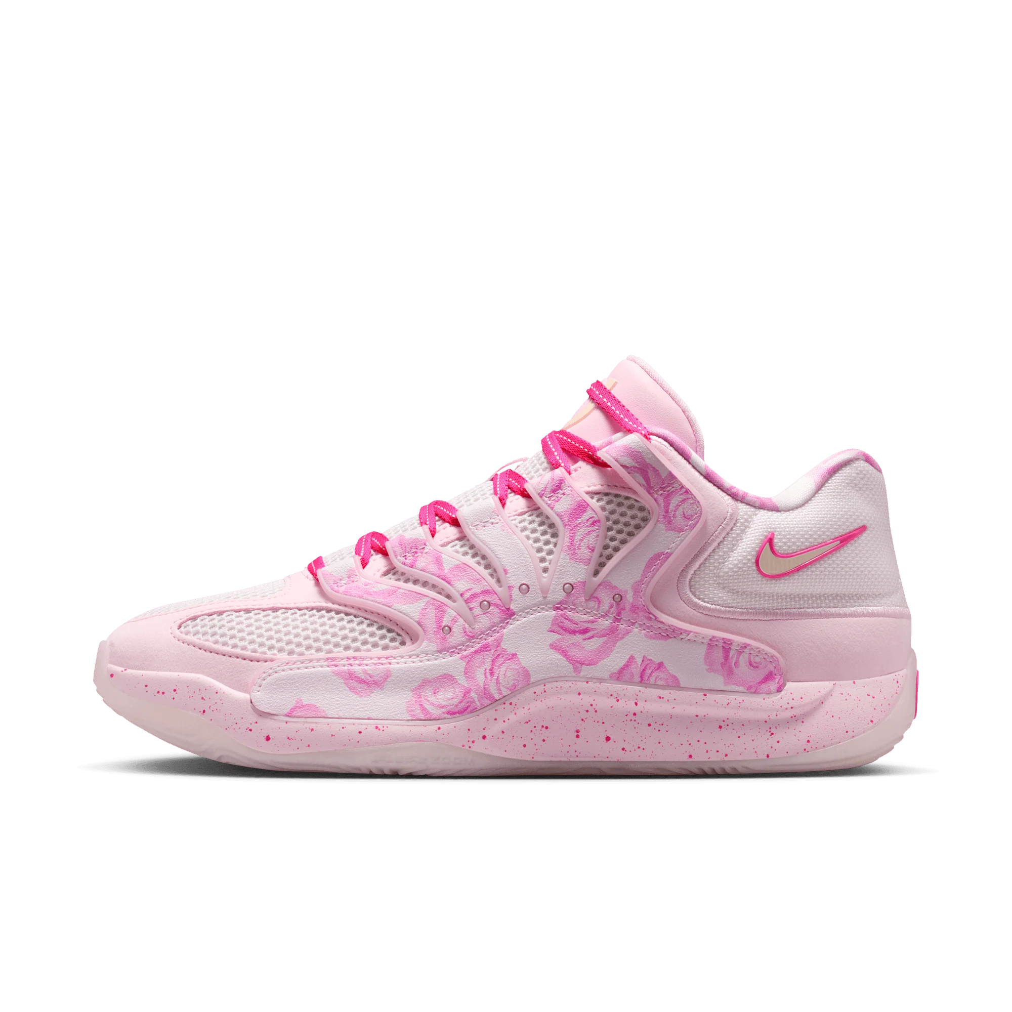 Nike KD 18 Aunt Pearl - Image 5