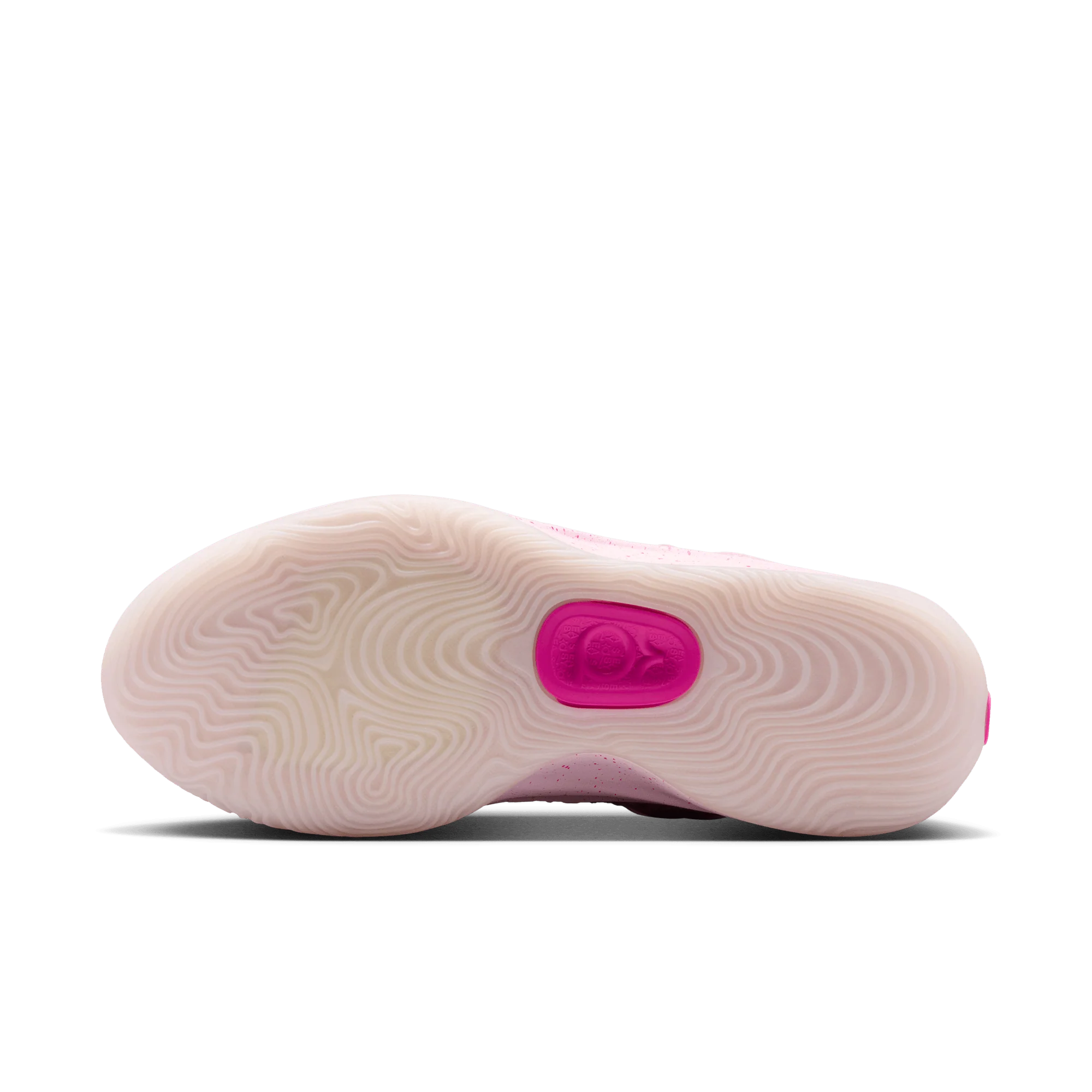 Nike KD 18 Aunt Pearl - Image 6