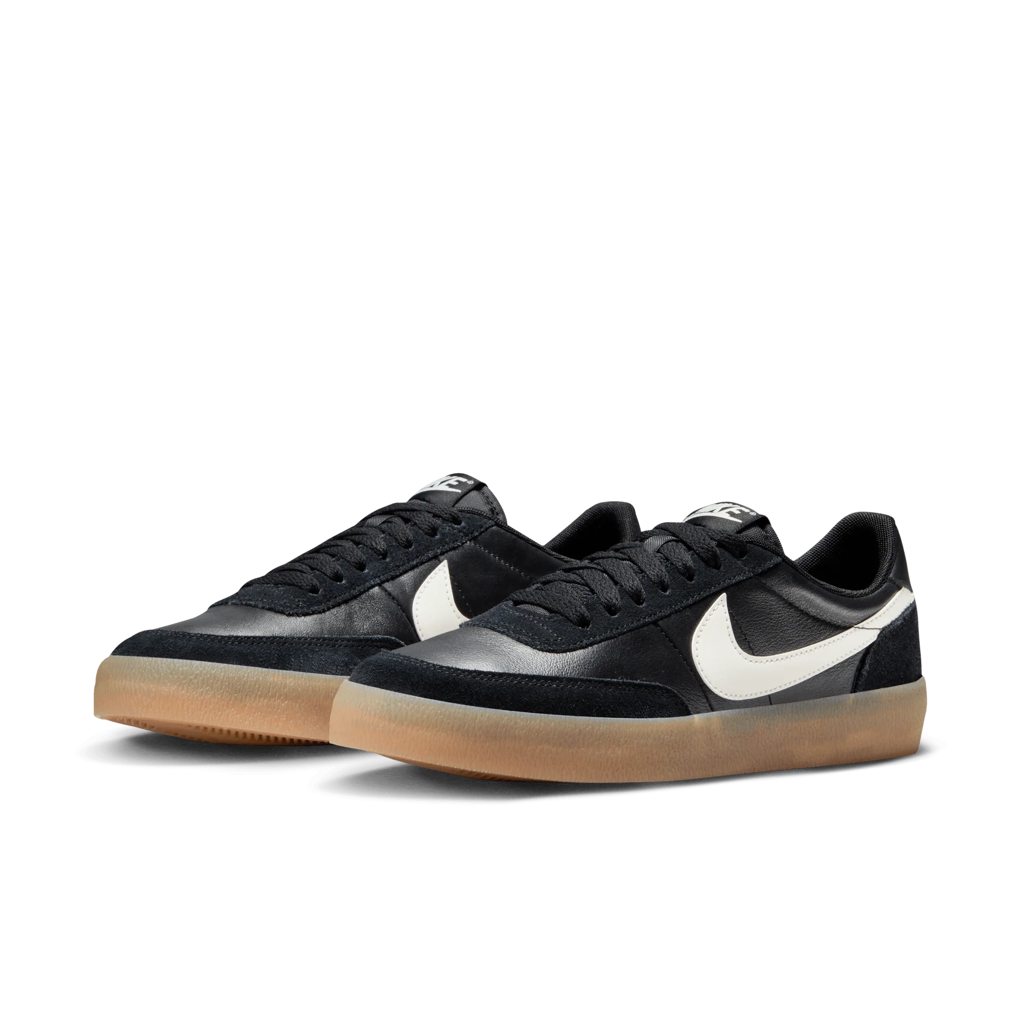 Nike Killshot 2 Black Sail Gum (Women's) - Image 2