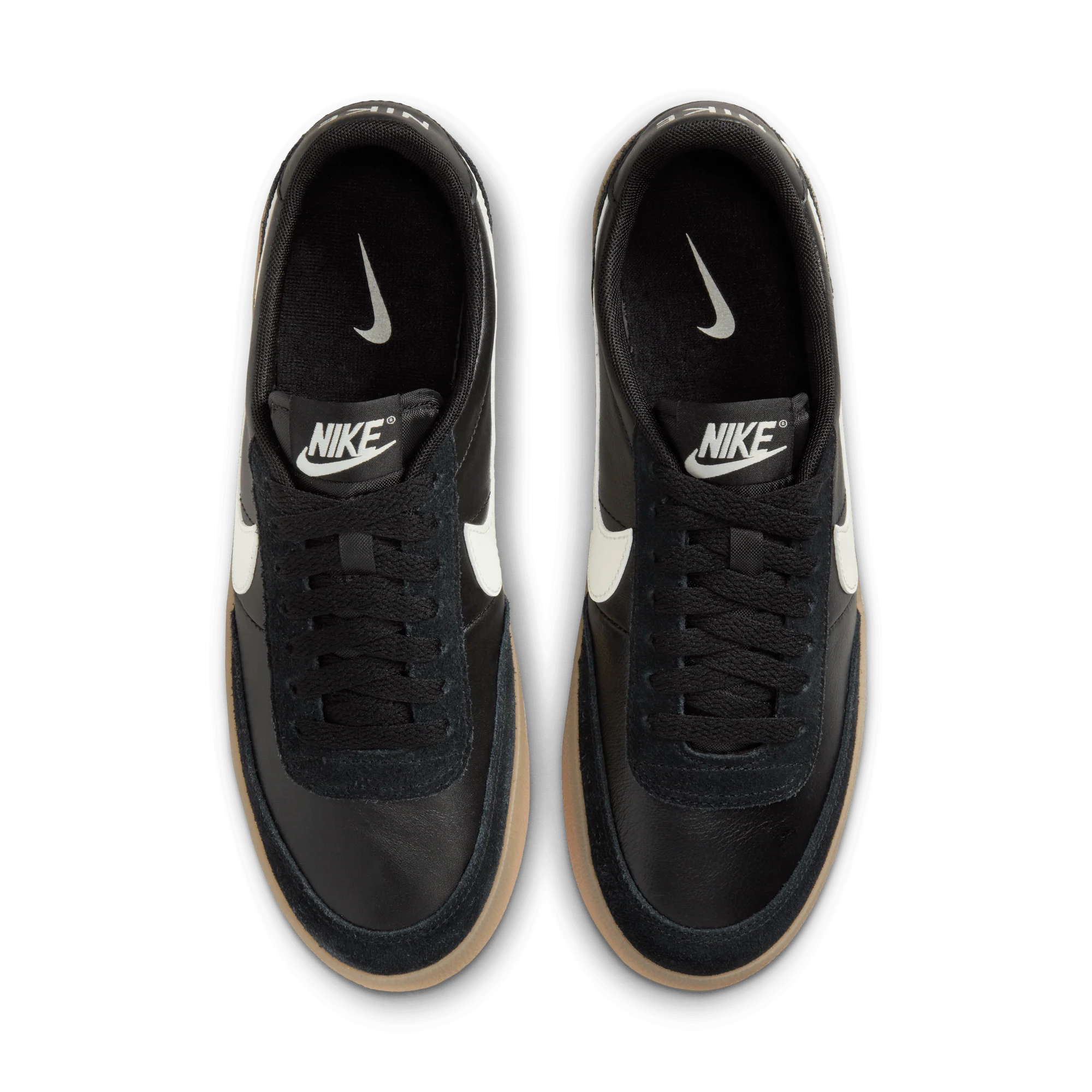 Nike Killshot 2 Black Sail Gum (Women's) - Image 3