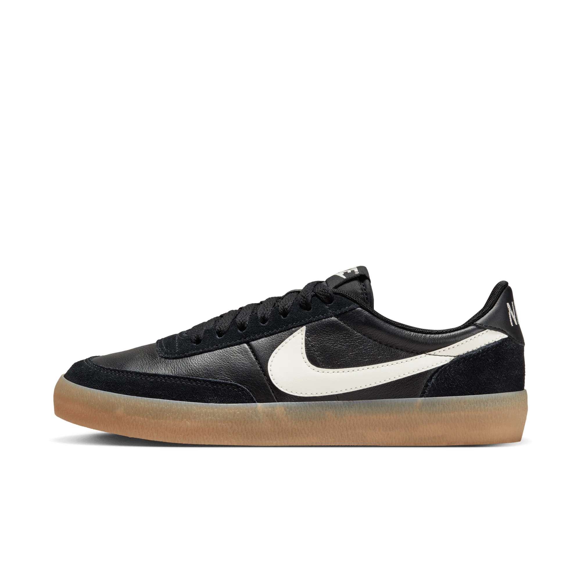 Nike Killshot 2 Black Sail Gum (Women's) - Image 4