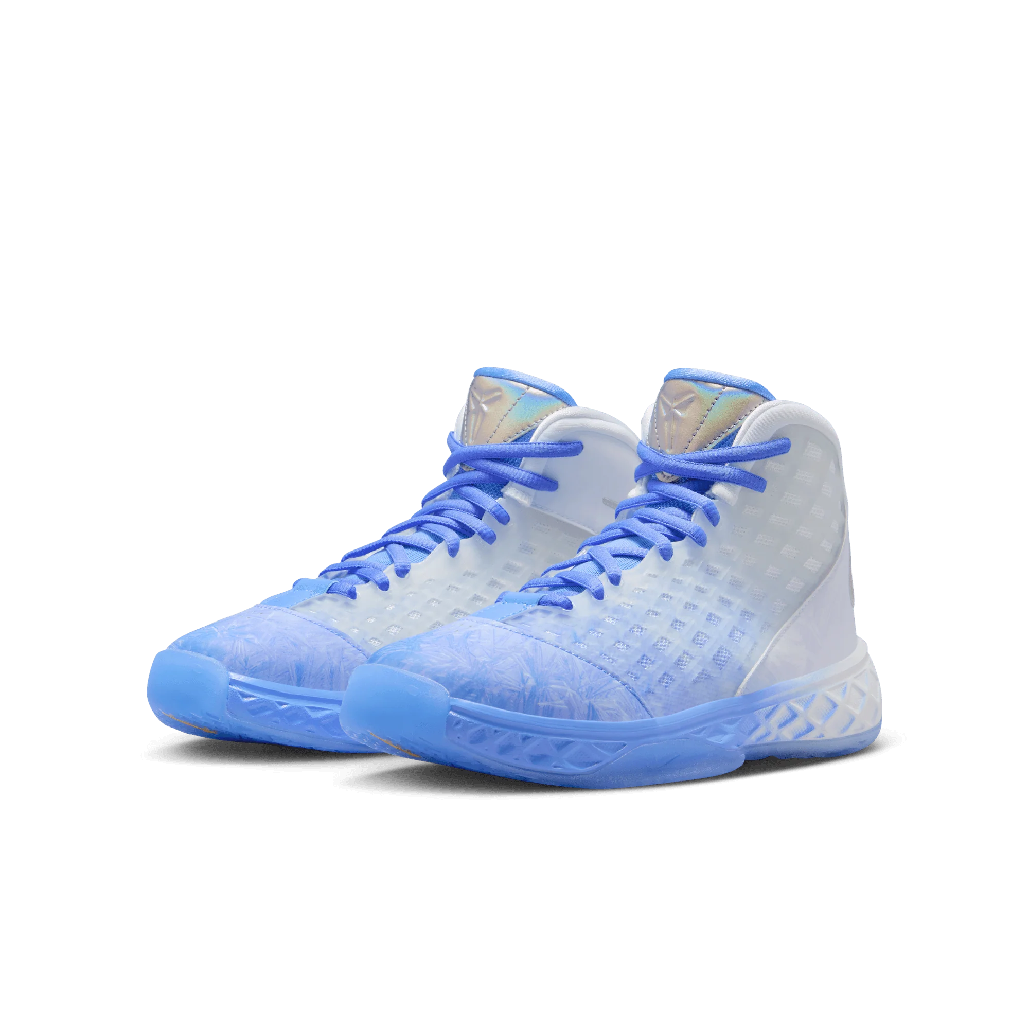 Nike Kobe 3 Christmas (GS) - Image 2