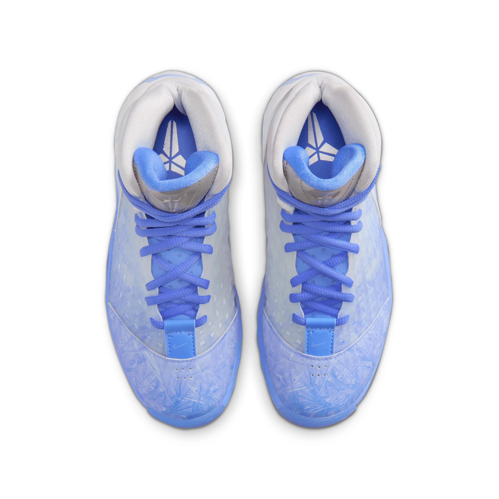 Nike Kobe 3 Christmas (GS) - Image 3