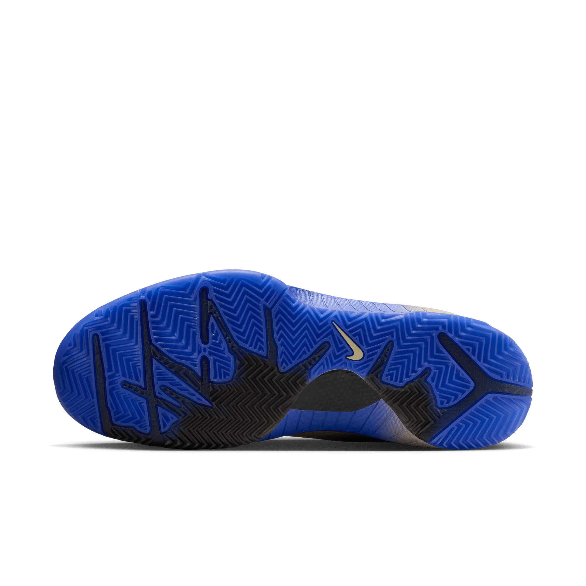 Nike Kobe 4 Protro FC Barcelona Team Gold - Image 6
