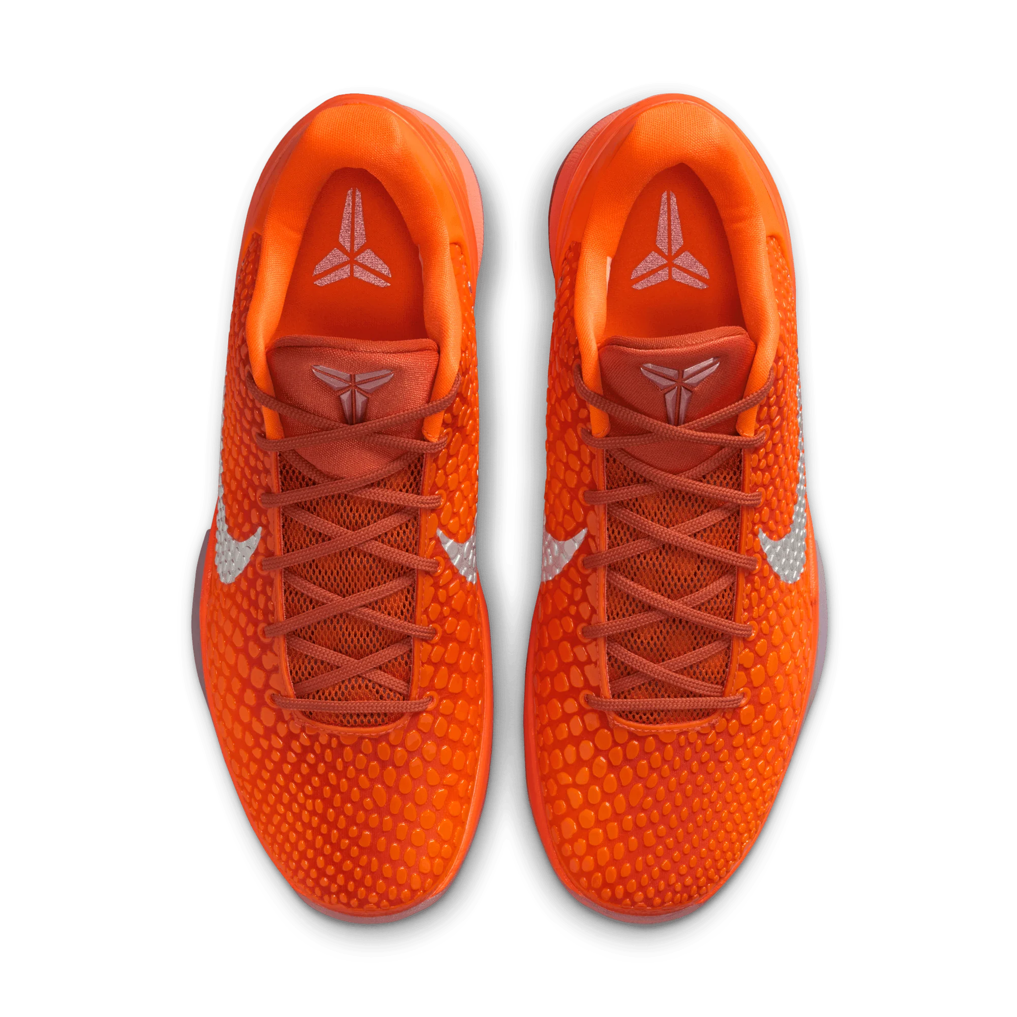 Nike Kobe 6 Protro Total Orange - Image 3
