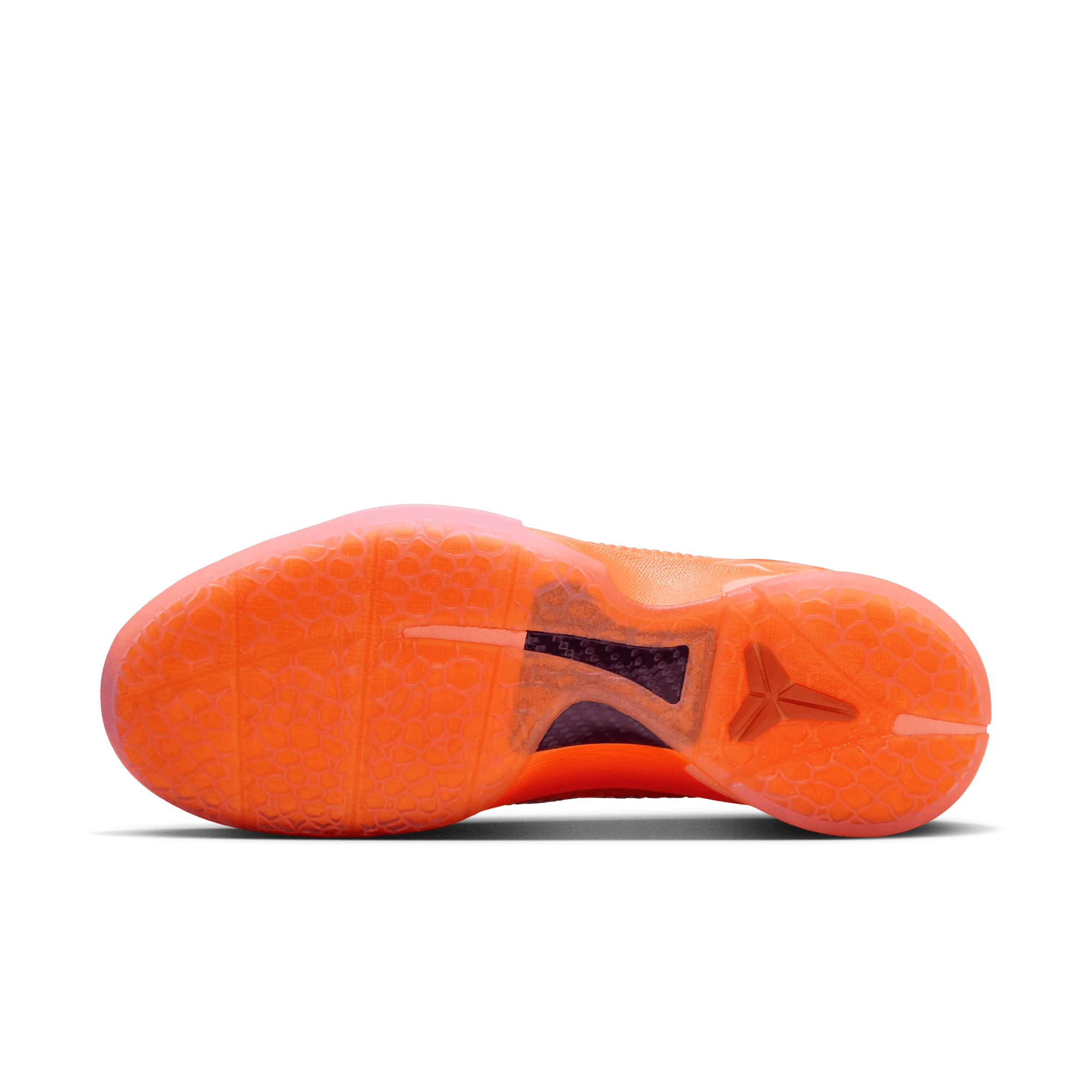 Nike Kobe 6 Protro Total Orange - Image 6
