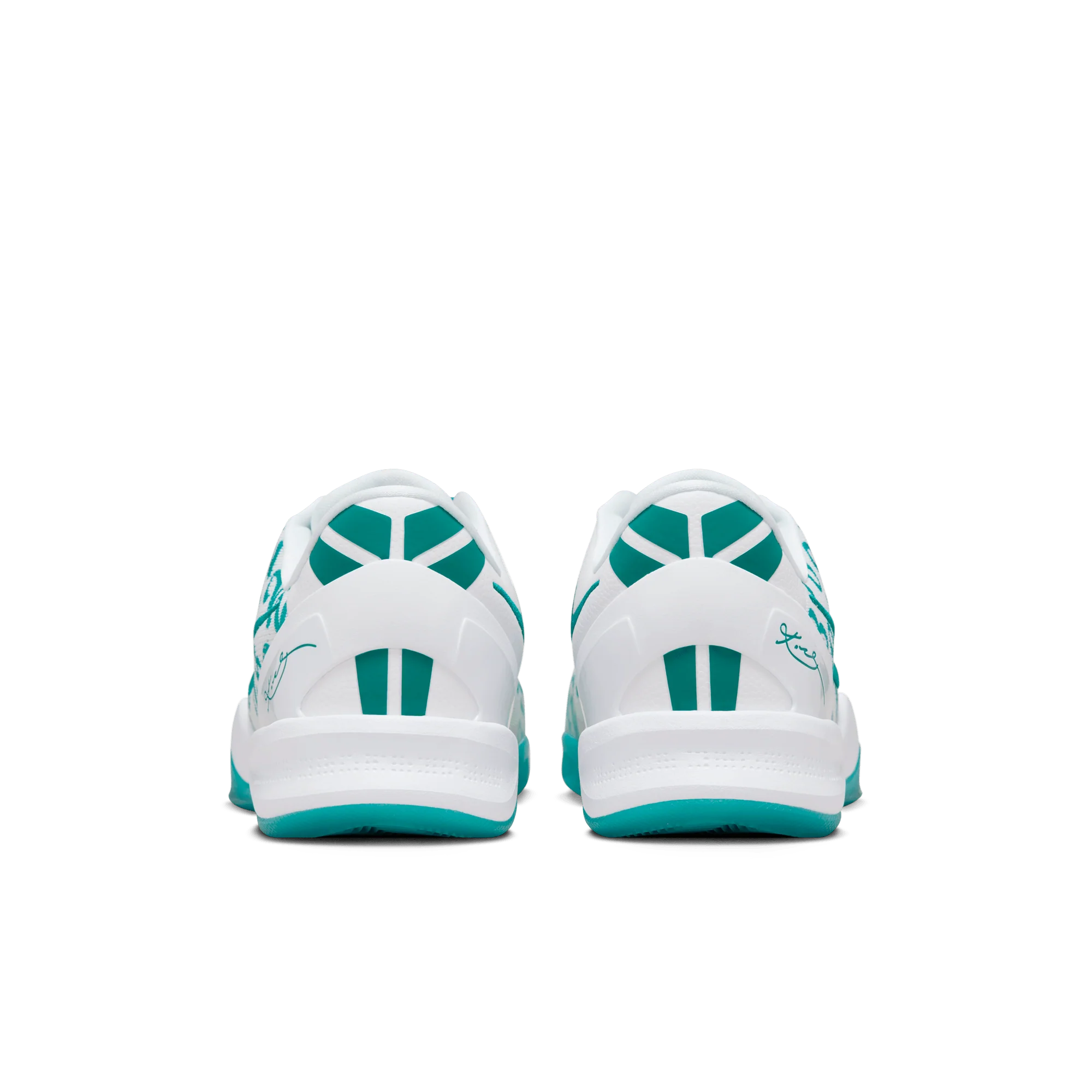 Nike Kobe 8 Protro Radiant Emerald - Image 4