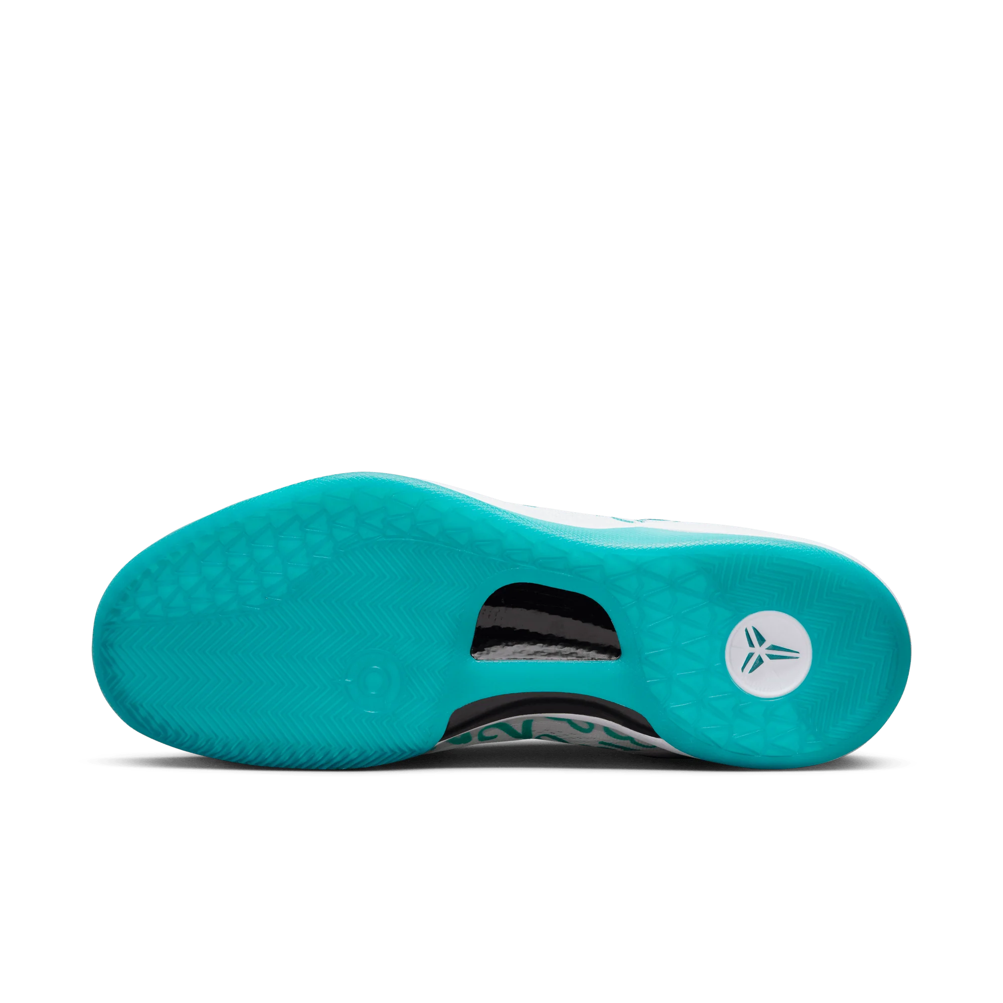 Nike Kobe 8 Protro Radiant Emerald - Image 6