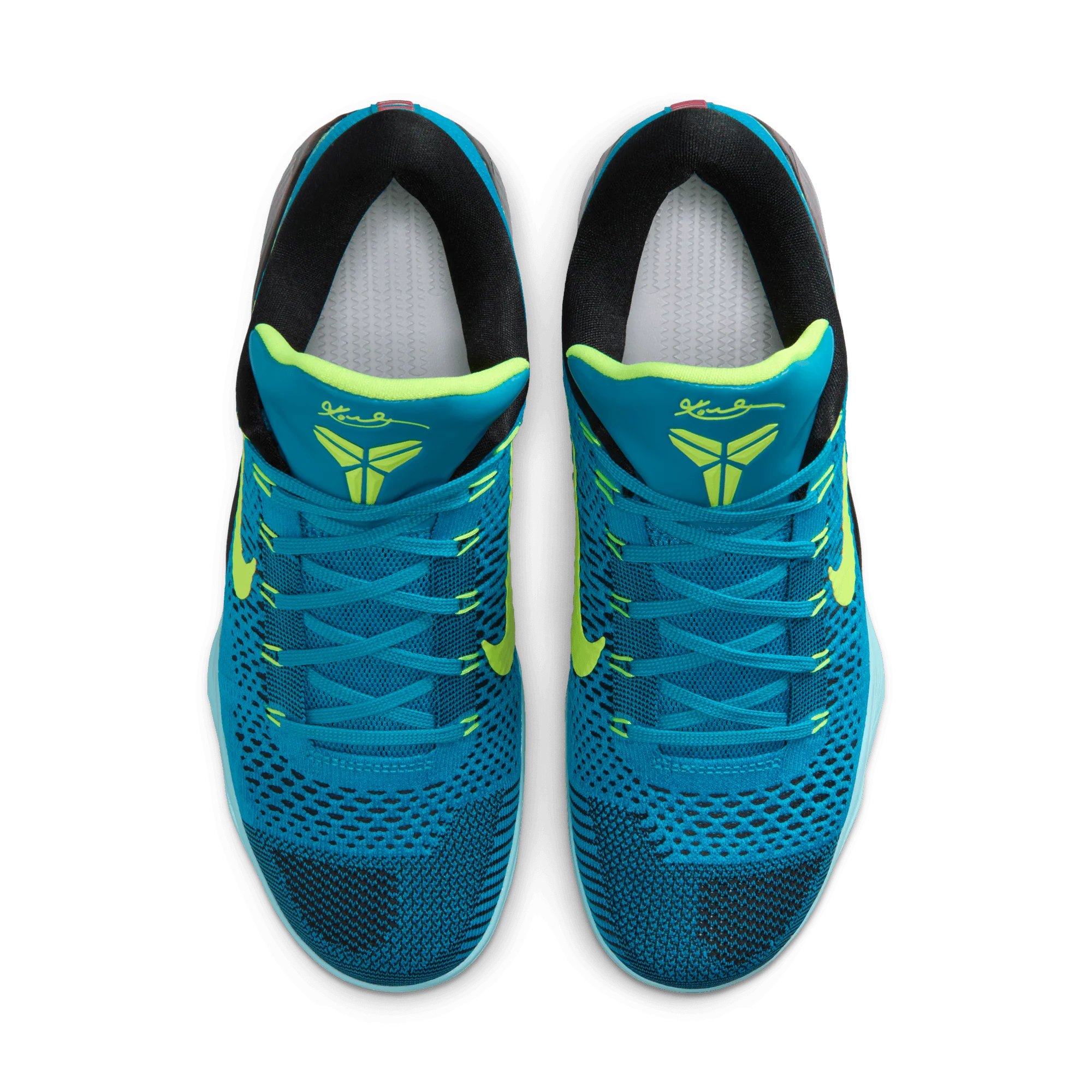 Nike Kobe 9 Elite Low Protro Perspective - Image 3