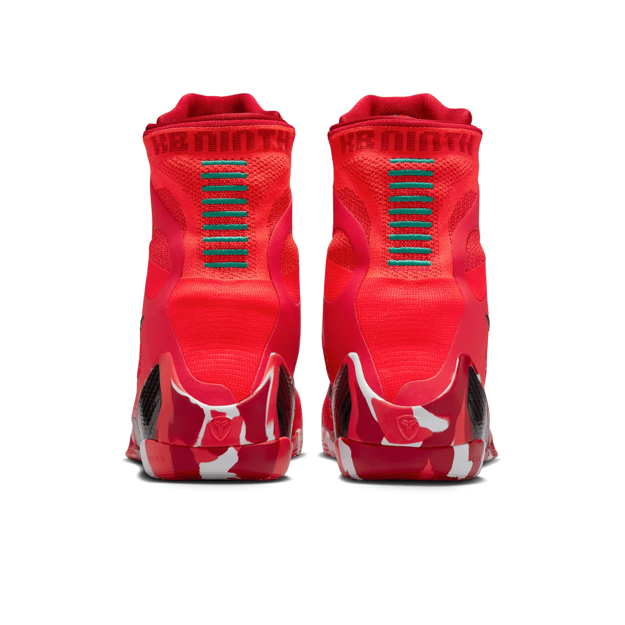 Nike Kobe 9 Elite Protro Christmas (2024) - Image 4