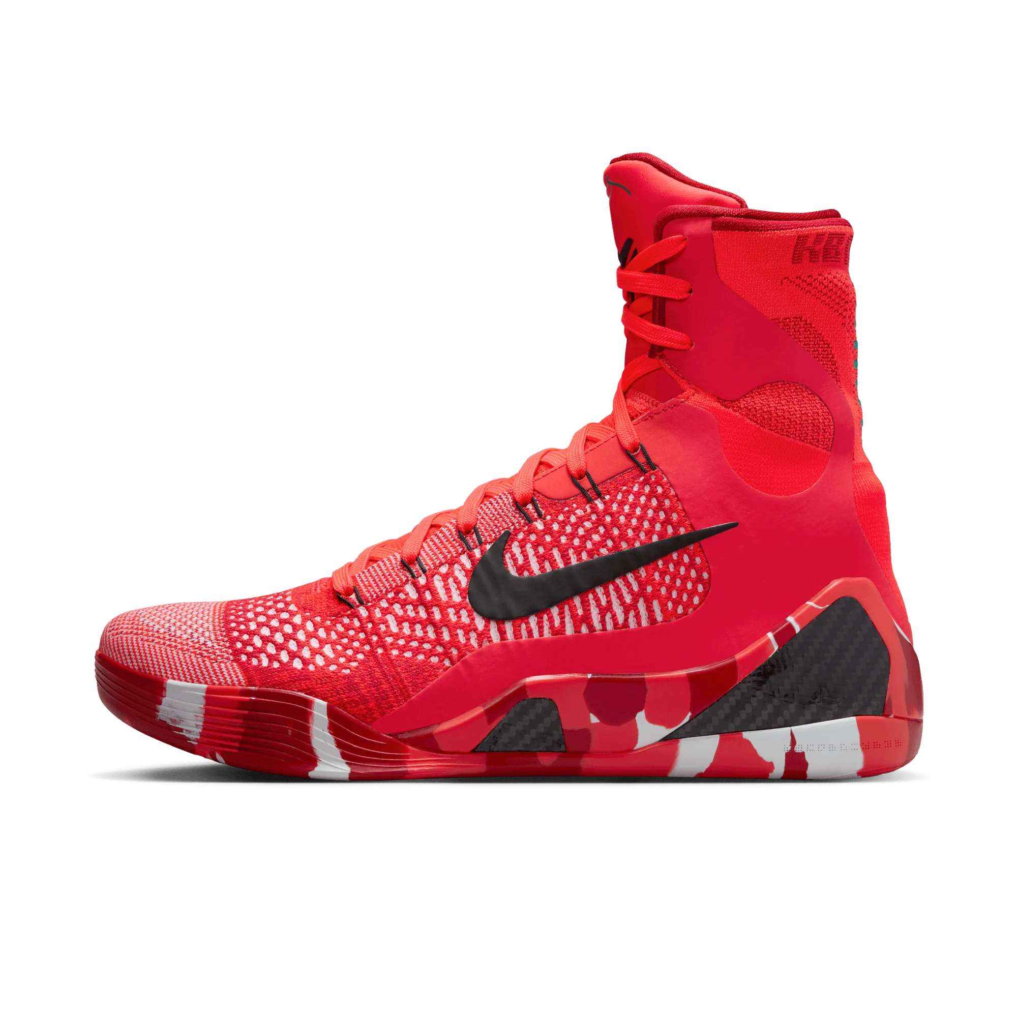 Nike Kobe 9 Elite Protro Christmas (2024) - Image 5