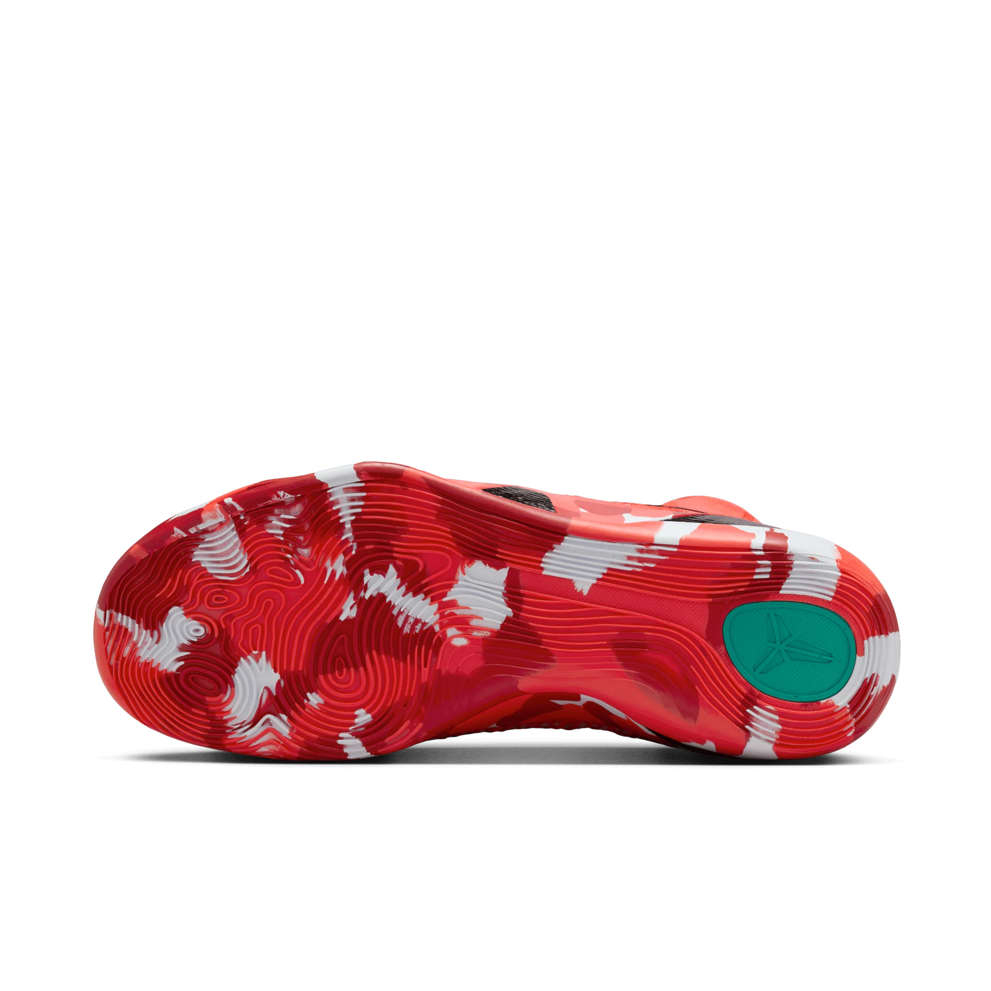 Nike Kobe 9 Elite Protro Christmas (2024) - Image 6