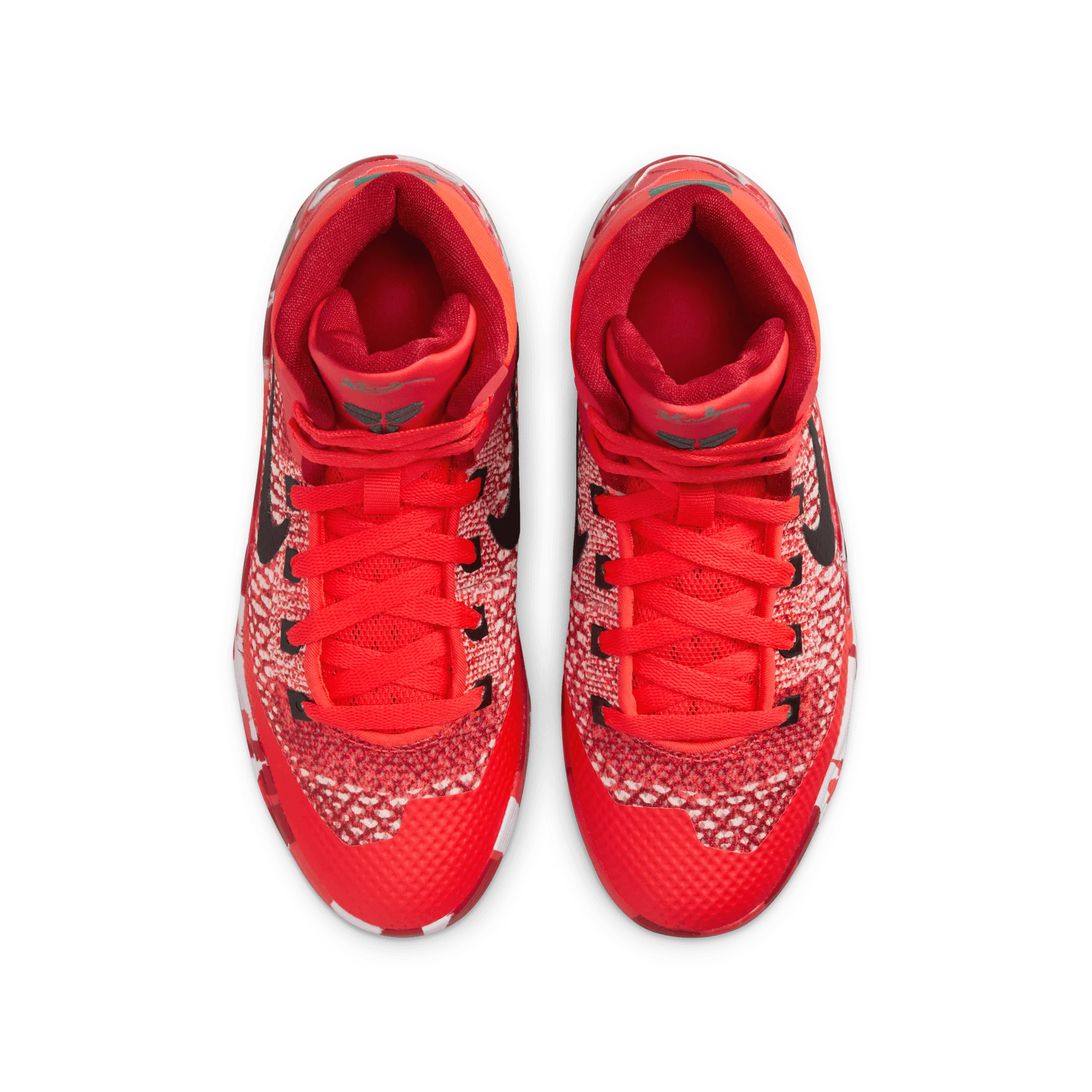Nike Kobe 9 Elite Protro Christmas (2024) (GS) - Image 2