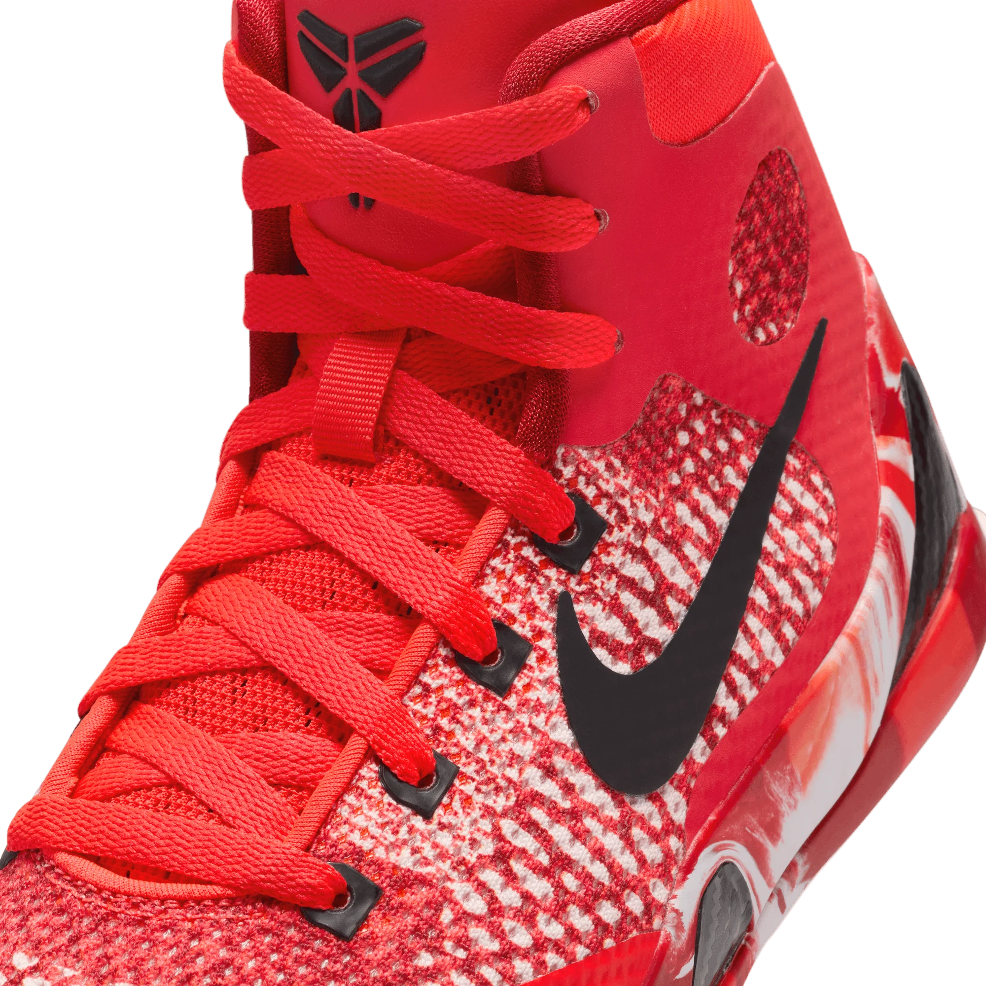 Nike Kobe 9 Elite Protro Christmas (2024) (GS) - Image 5